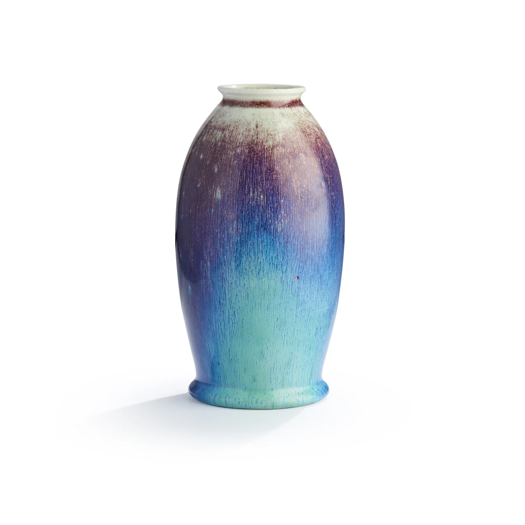 RUSKIN POTTERY