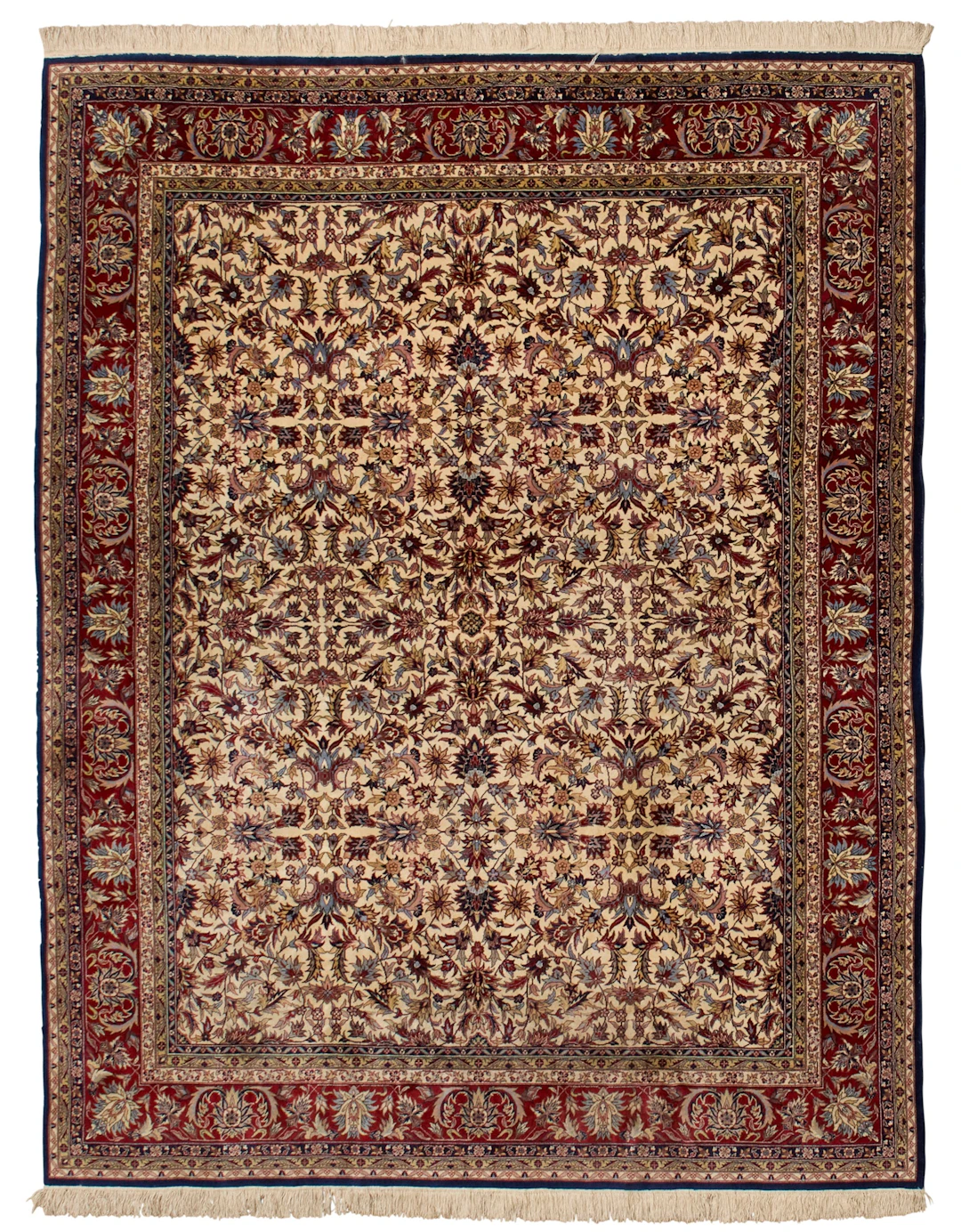 PERSIAN STYLE CARPET