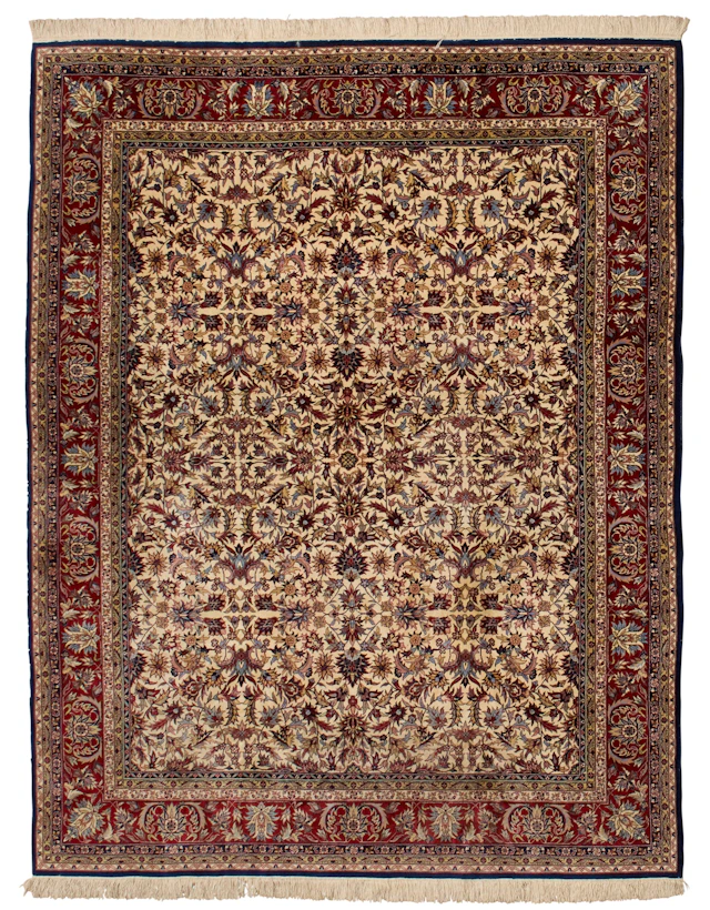 PERSIAN STYLE CARPET
