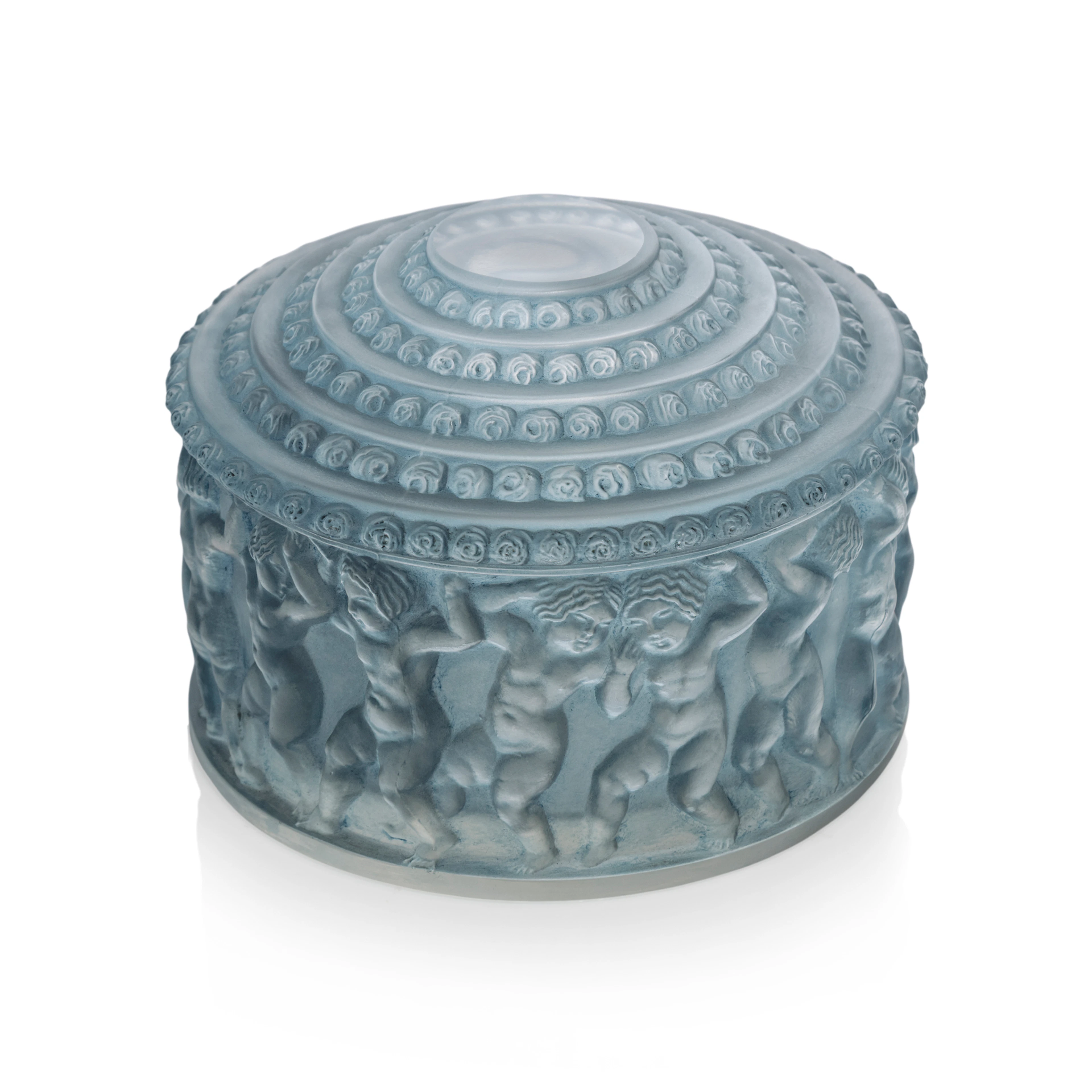 RENÉ LALIQUE (1860-1945)