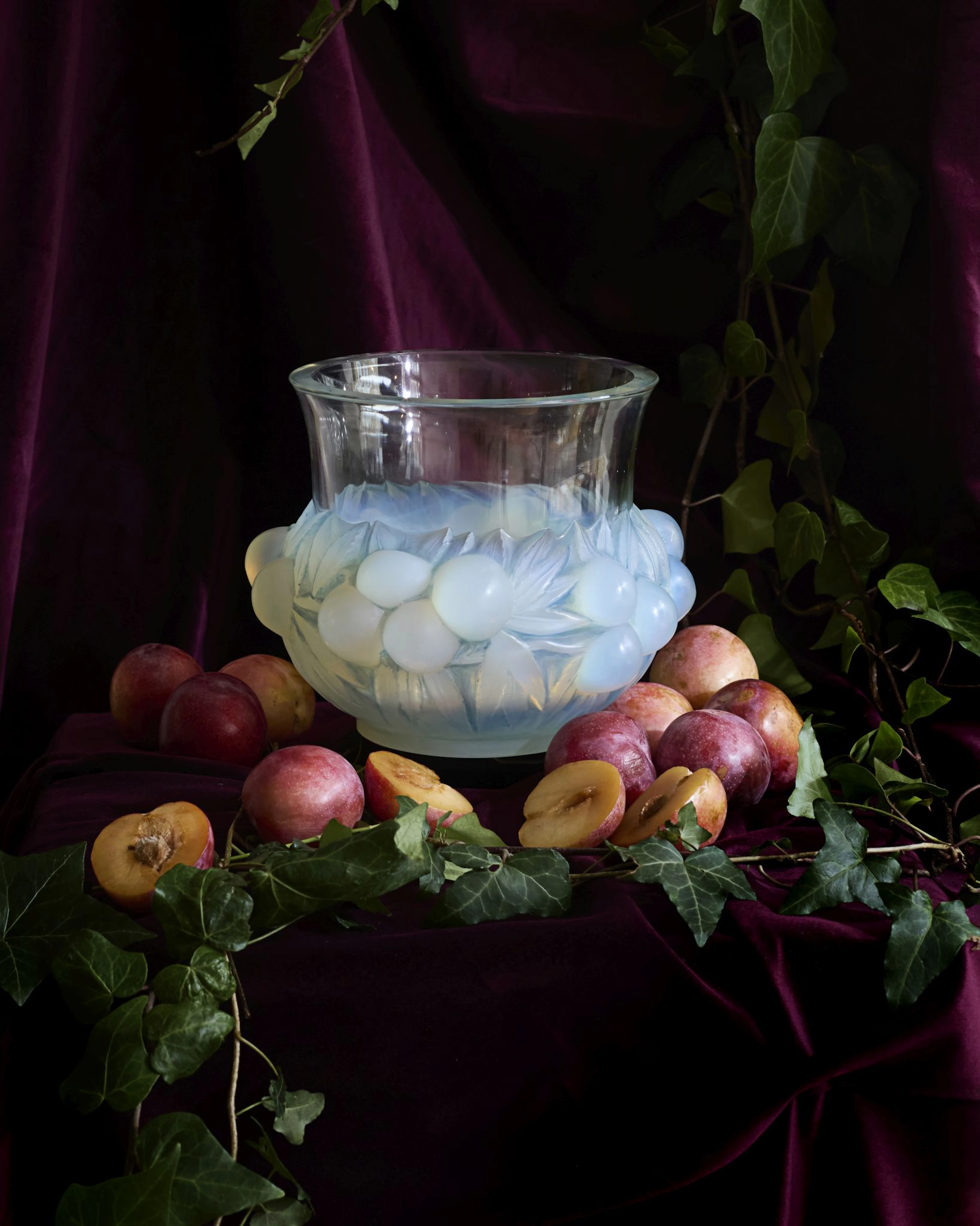 RENÉ LALIQUE (1860-1945)