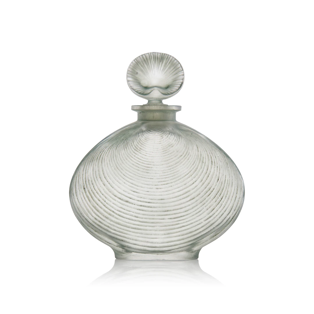 RENÉ LALIQUE (1860-1945)