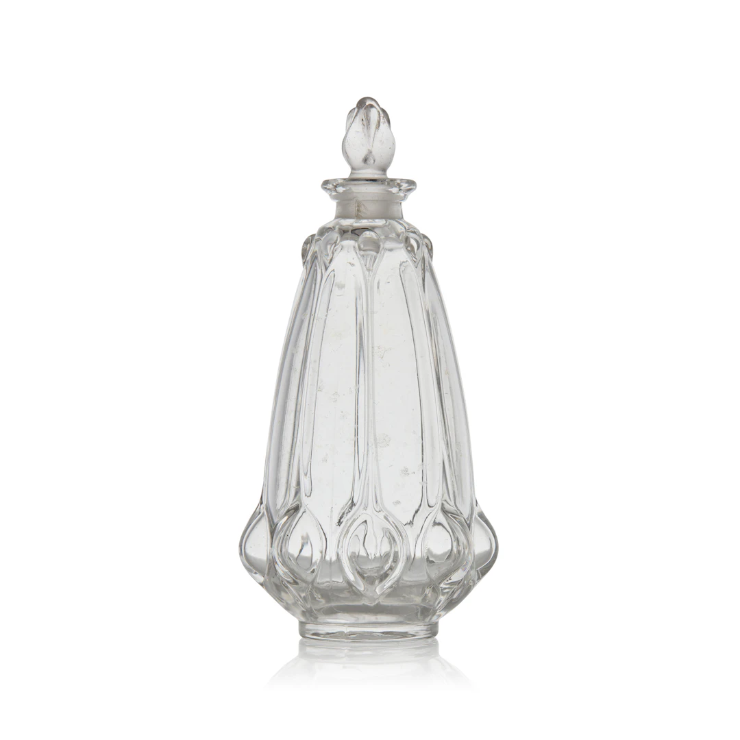 RENÉ LALIQUE (1860-1945)
