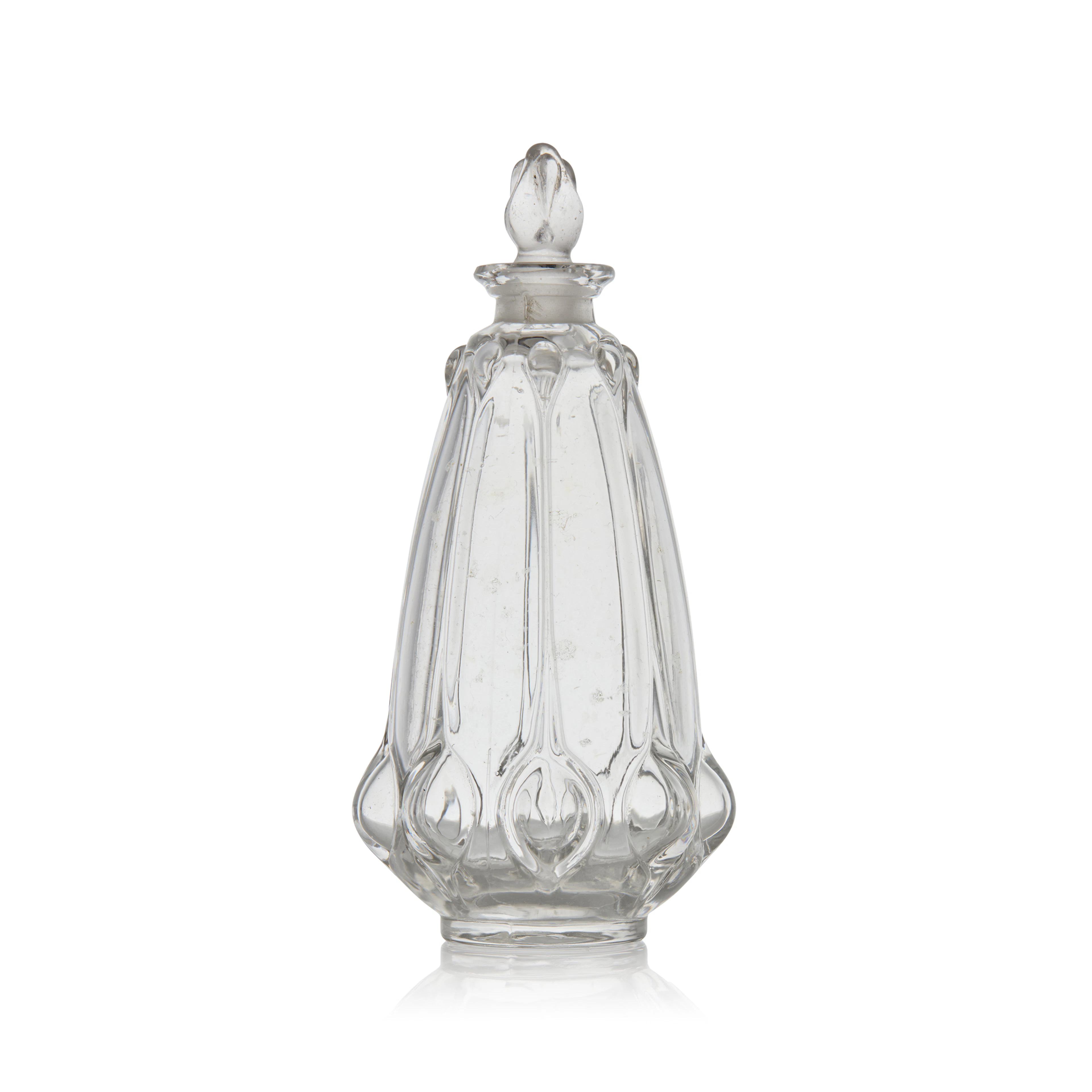 RENÉ LALIQUE (1860-1945)