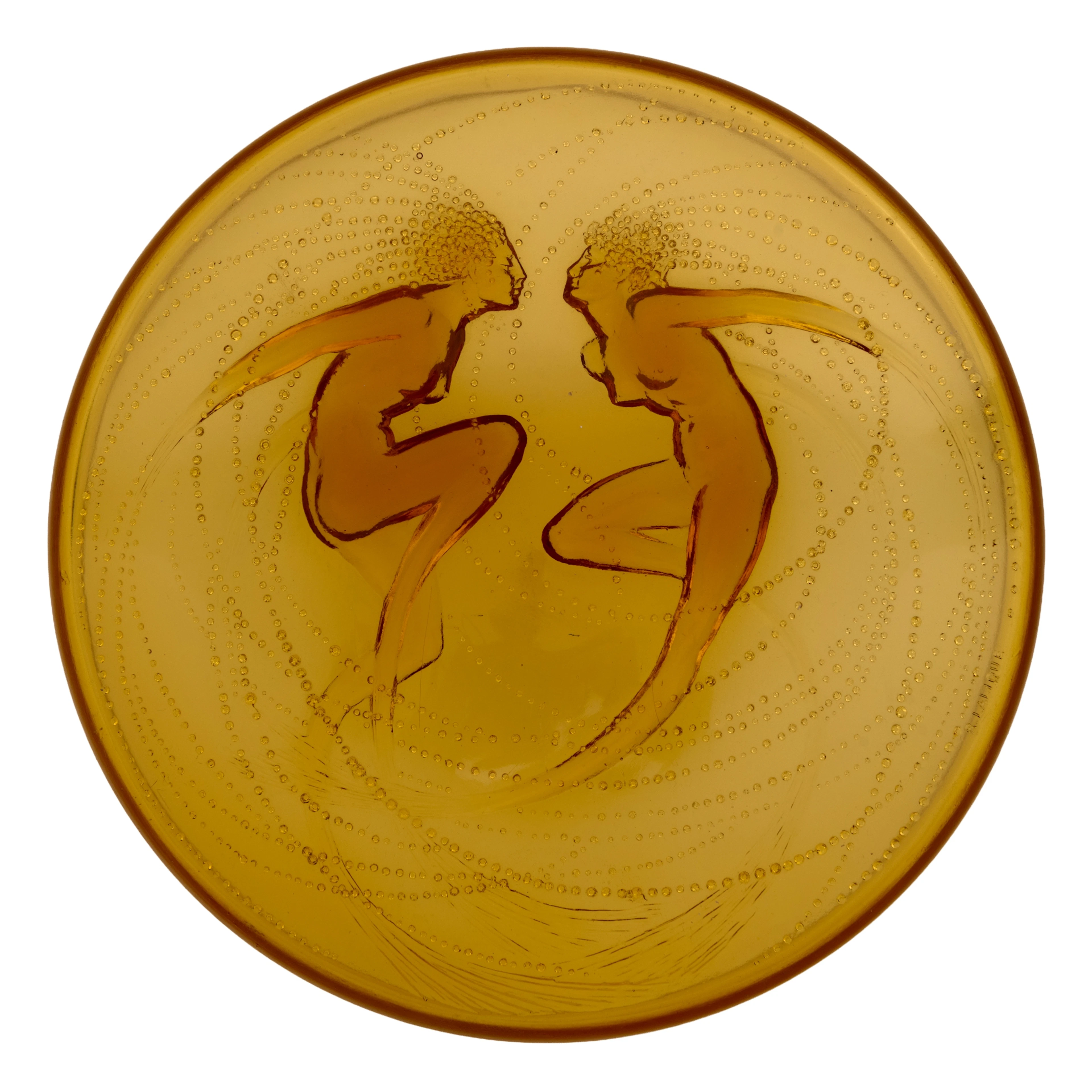 RENÉ LALIQUE (1860-1945)