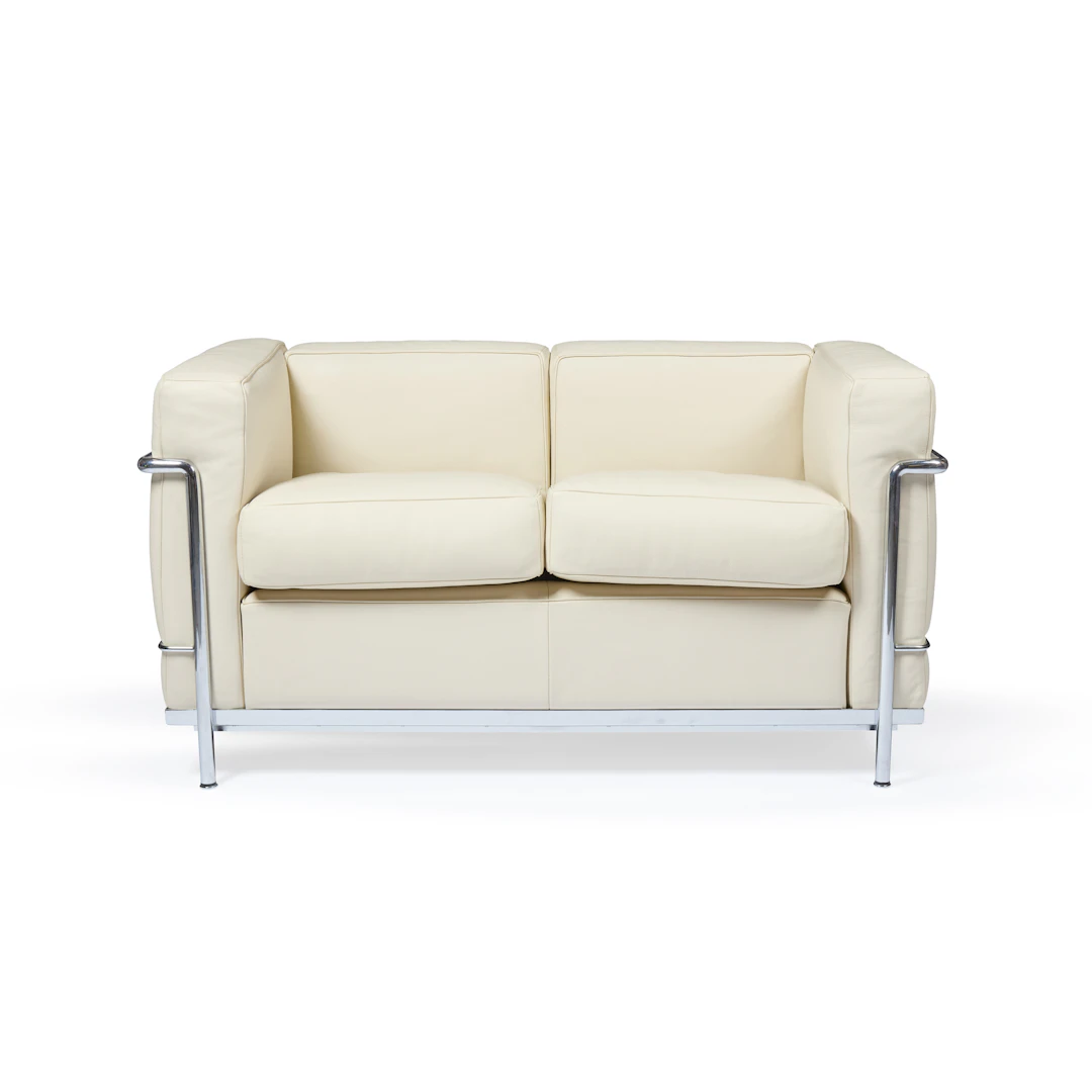 LE CORBUSIER (SWISS/FRENCH 1887-1965) FOR CASSINA
