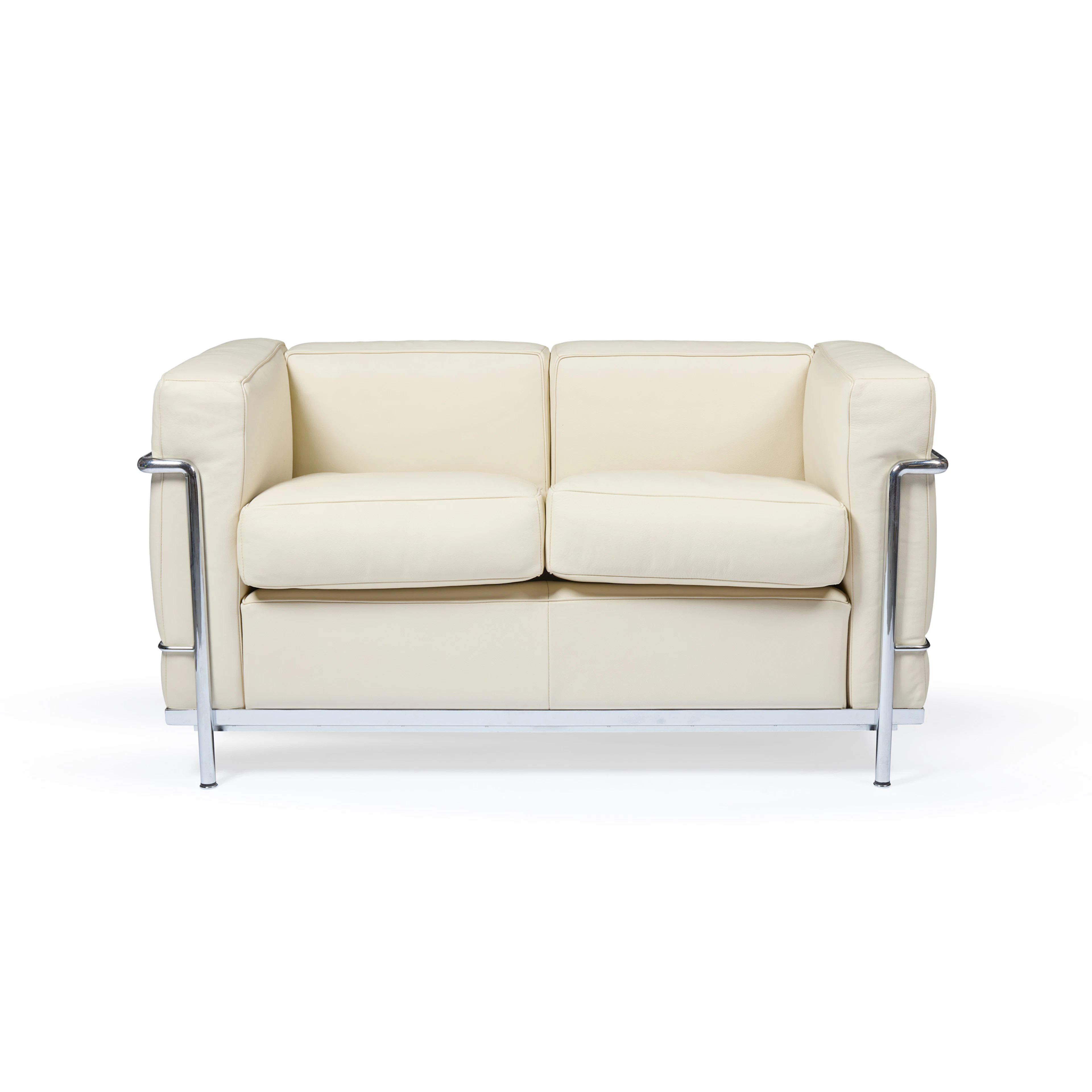 LE CORBUSIER (SWISS/FRENCH 1887-1965) FOR CASSINA