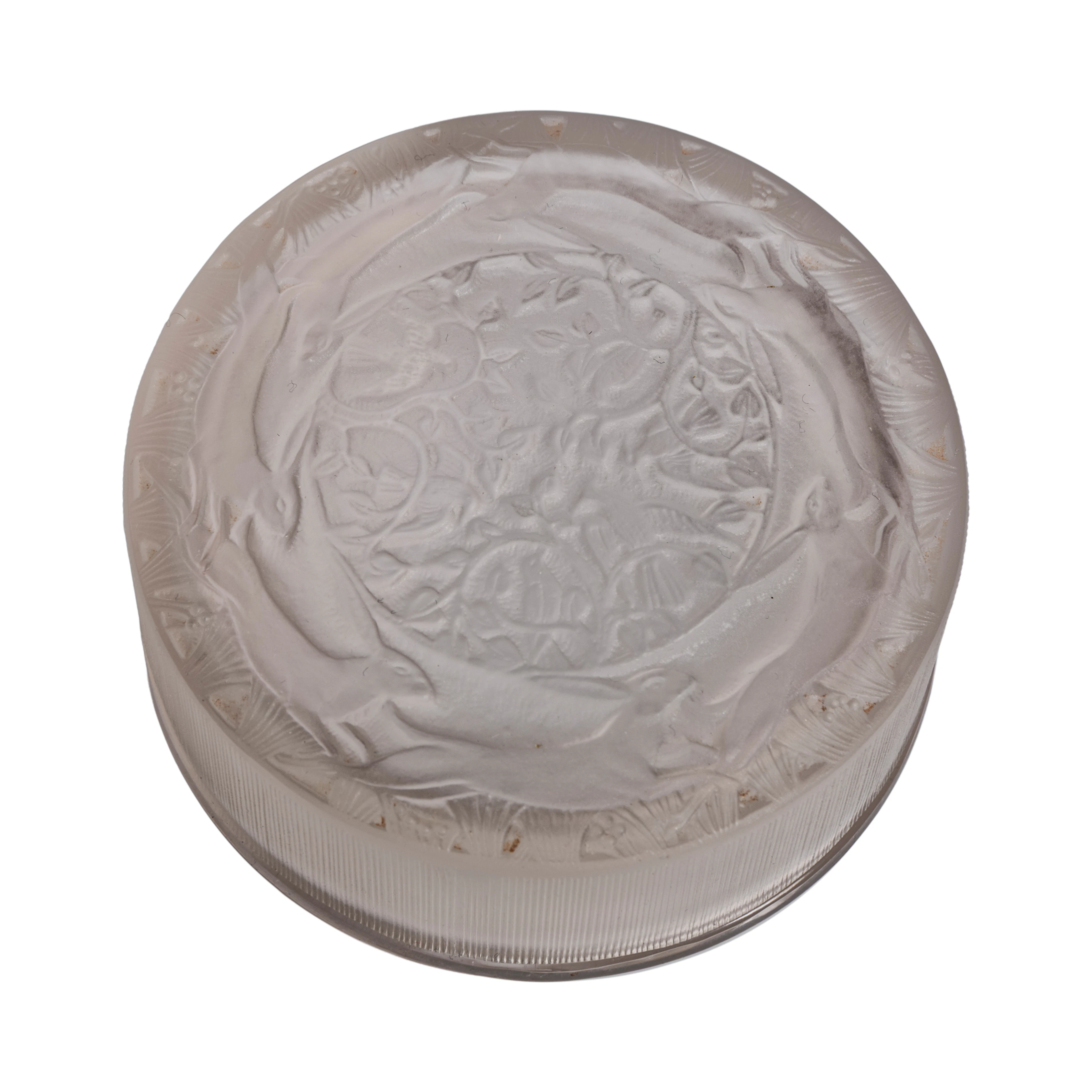 RENÉ LALIQUE (1860-1945)