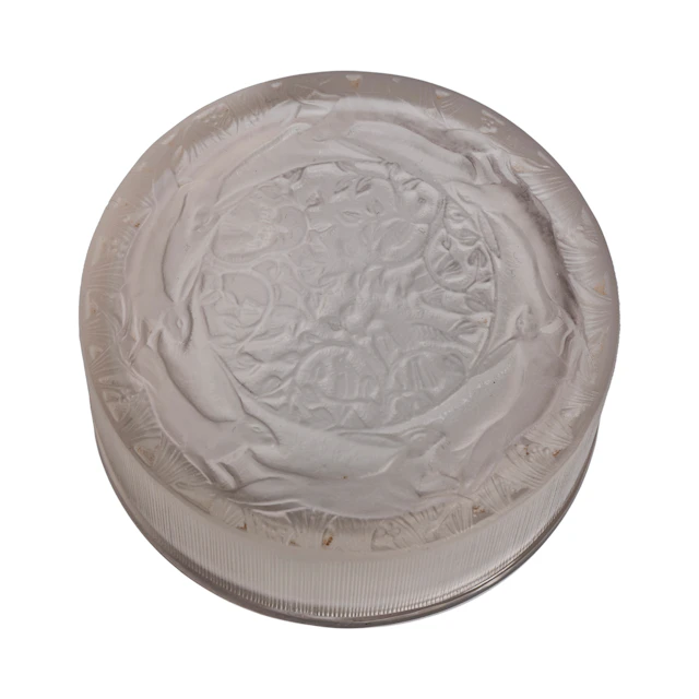 RENÉ LALIQUE (1860-1945)