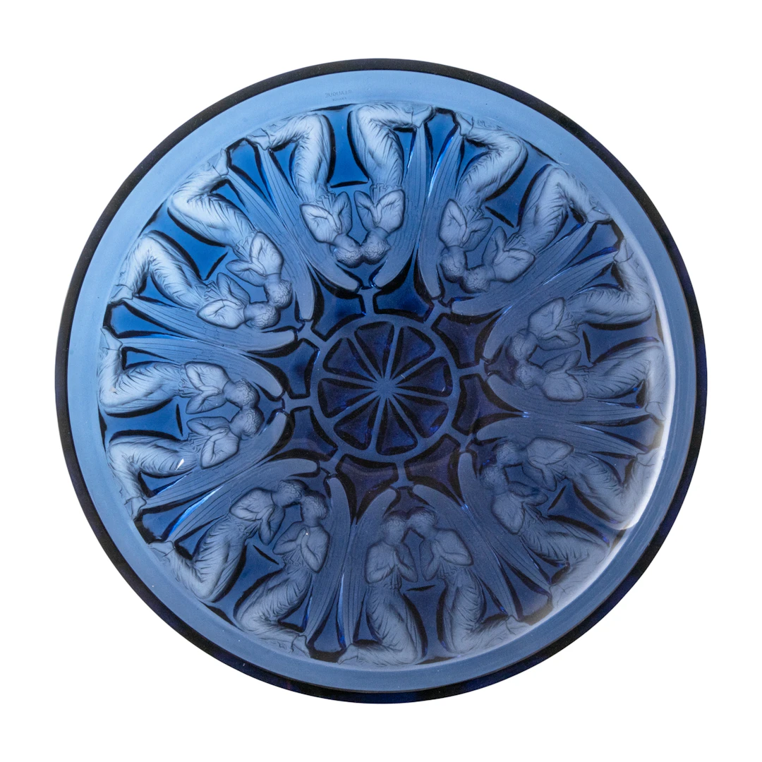 RENÉ LALIQUE (1860-1945)