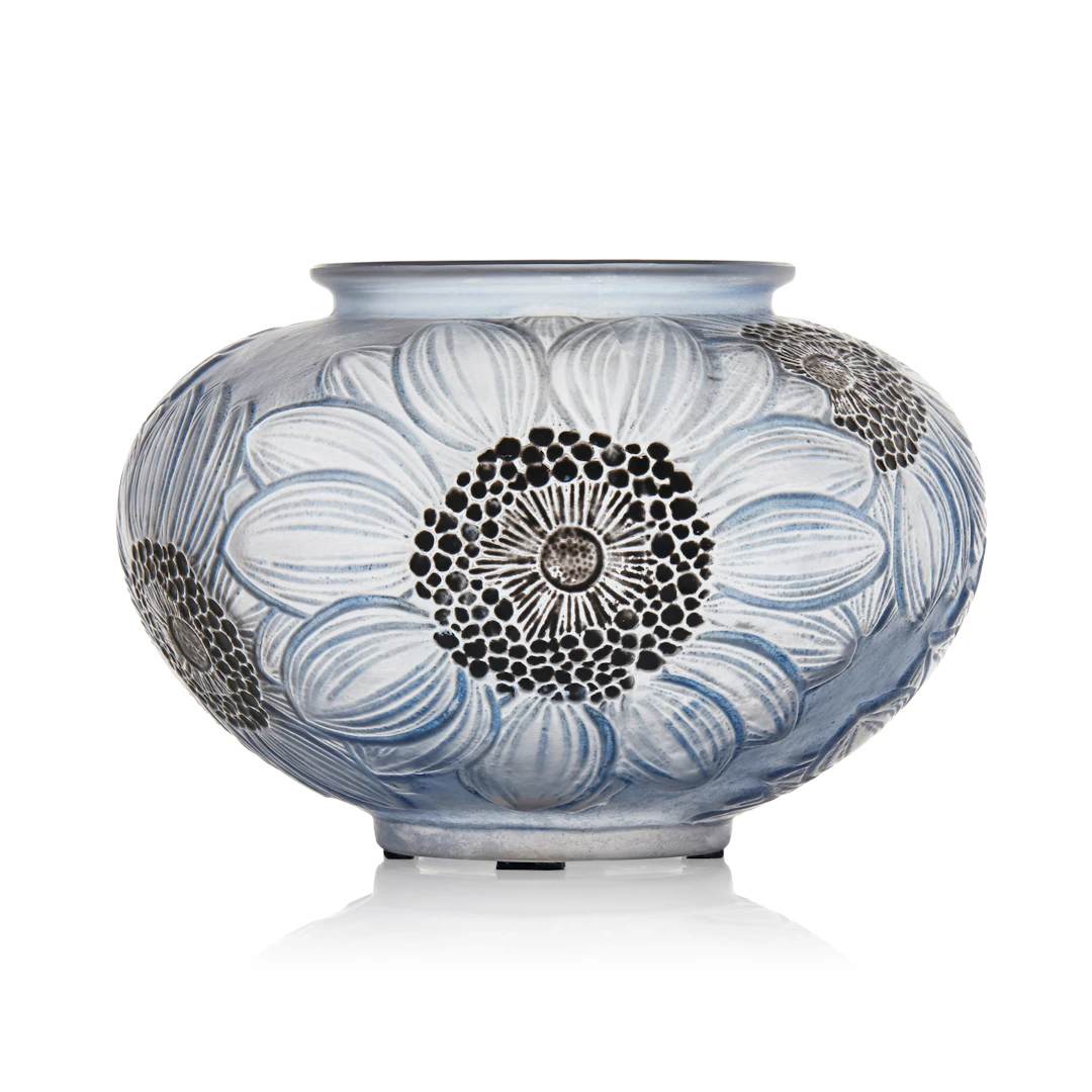 RENÉ LALIQUE (1860-1945)