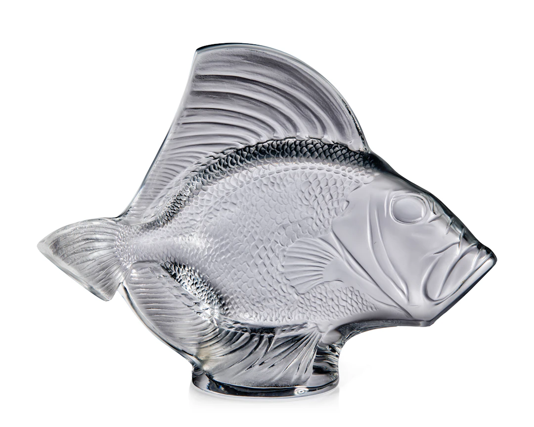 LALIQUE