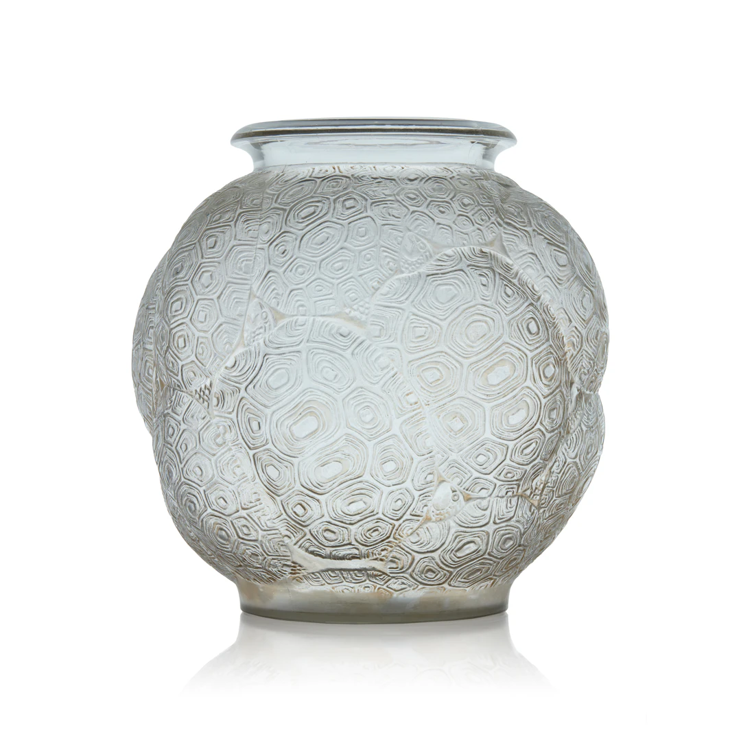 RENÉ LALIQUE (1860-1945)