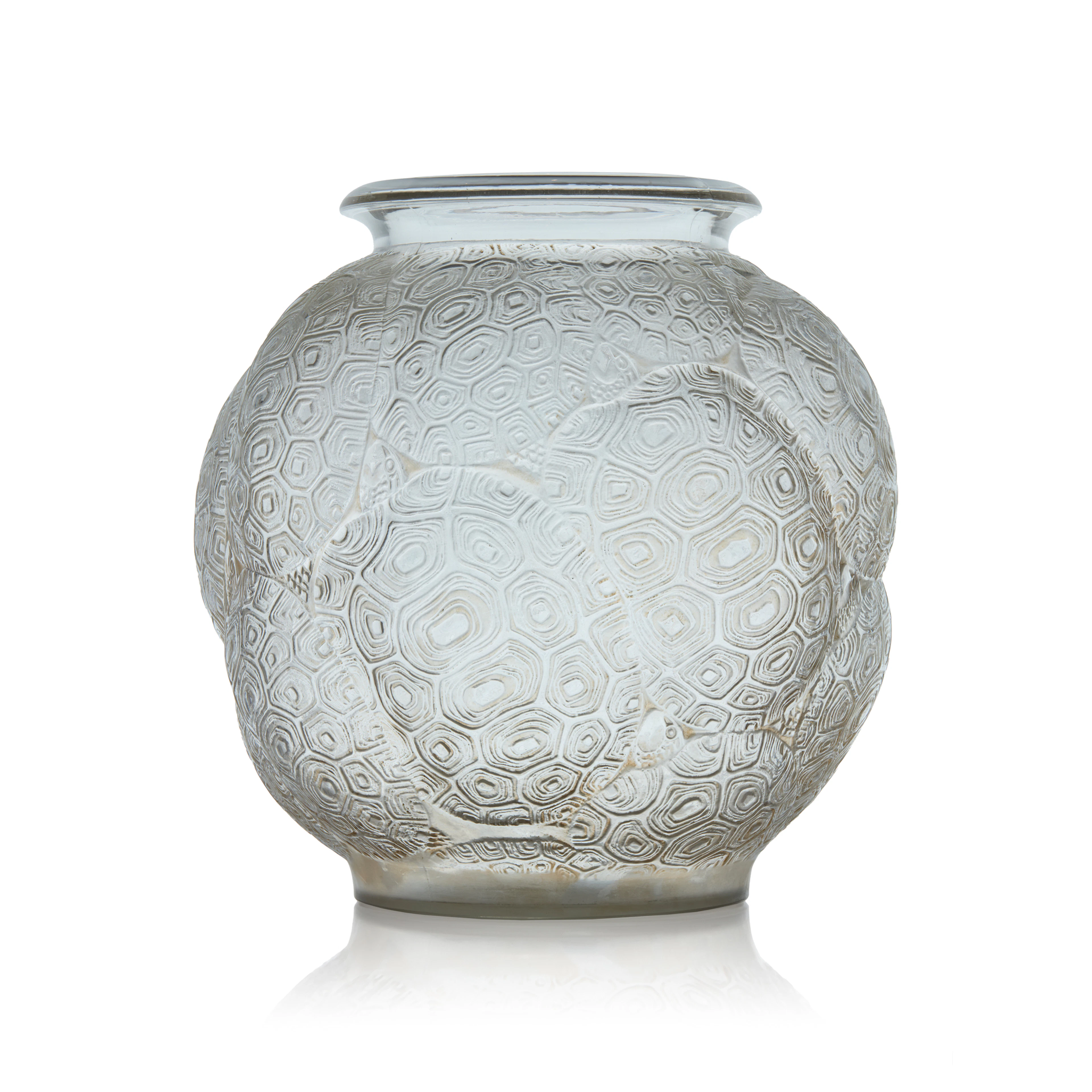 RENÉ LALIQUE (1860-1945)