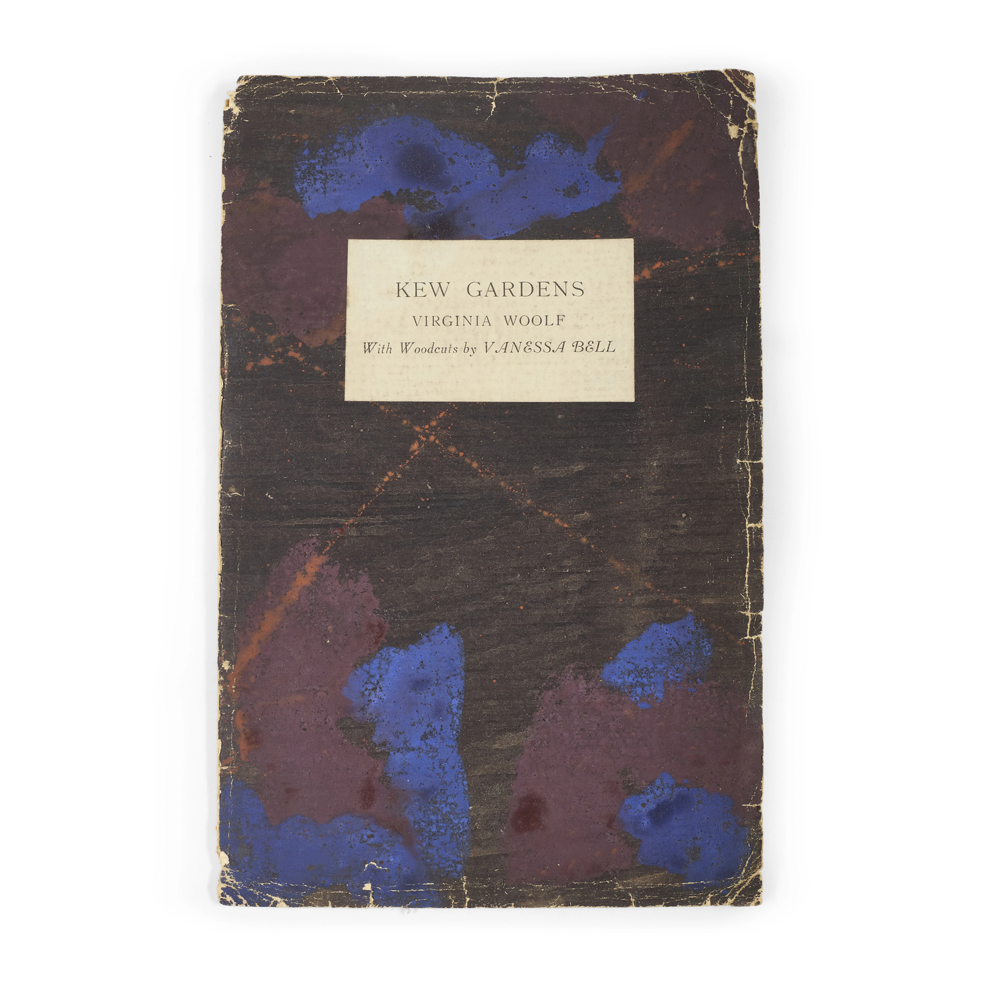 Woolf, Virginia