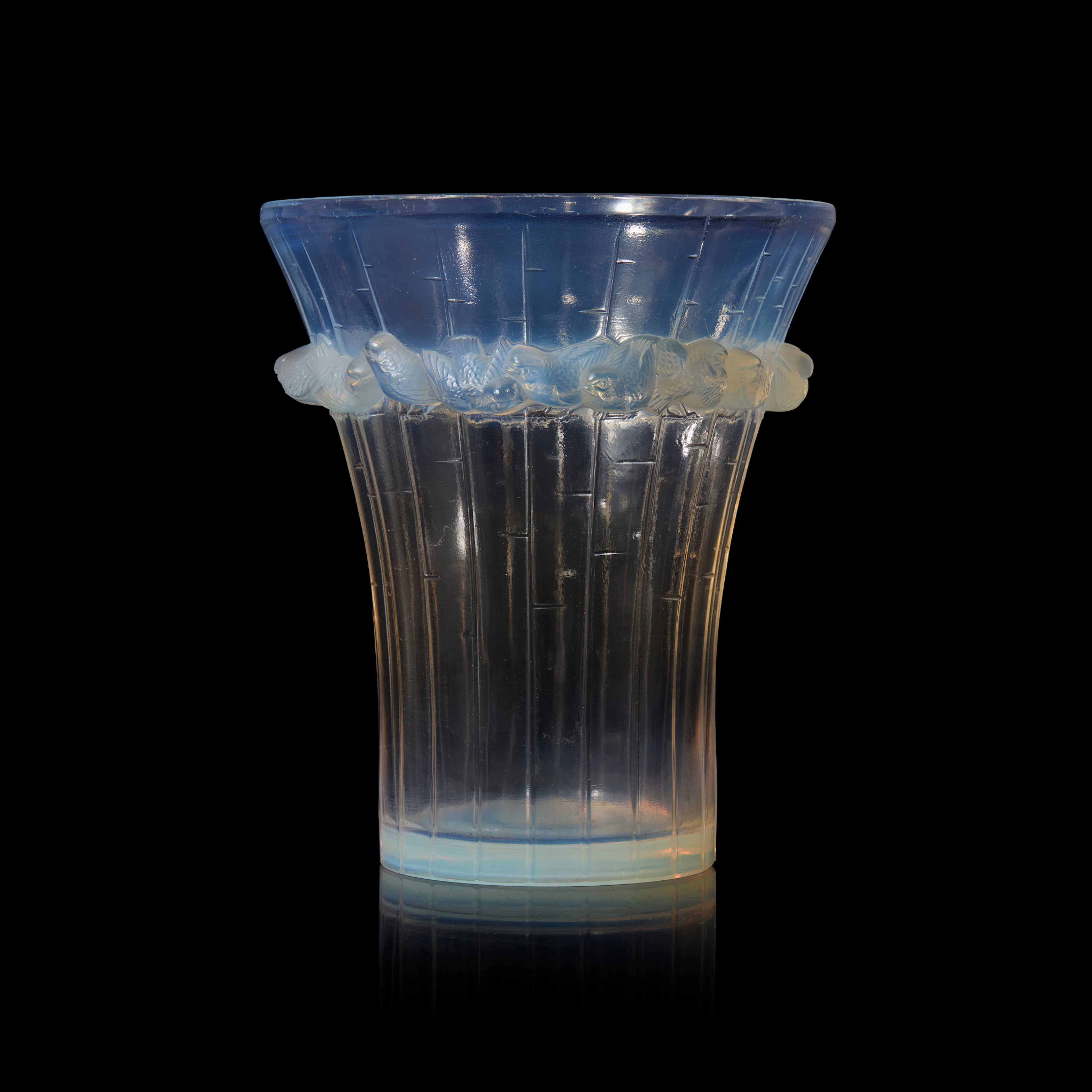 RENÉ LALIQUE (1860-1945)