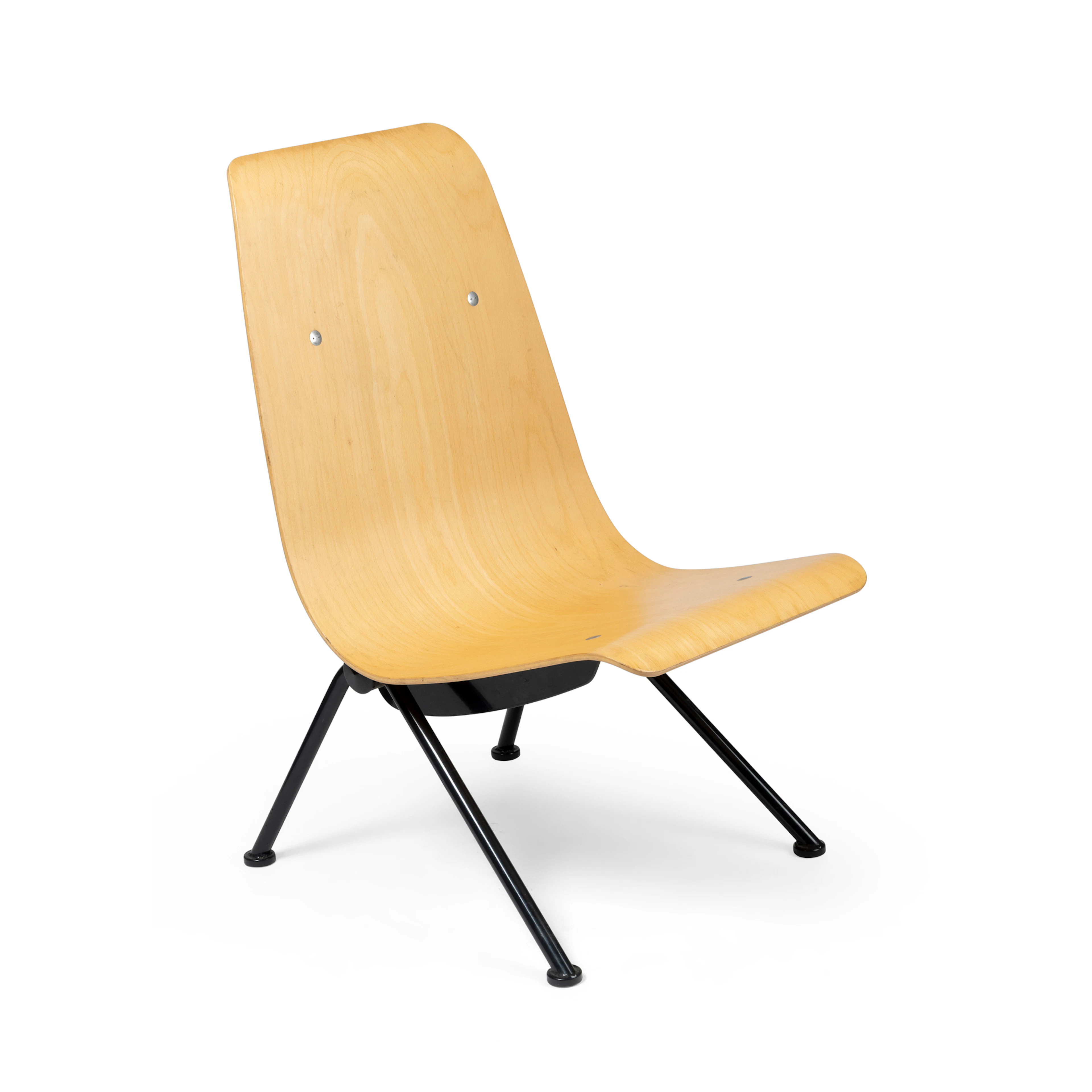 JEAN PROUVÉ (FRENCH, 1901–1984) FOR VITRA