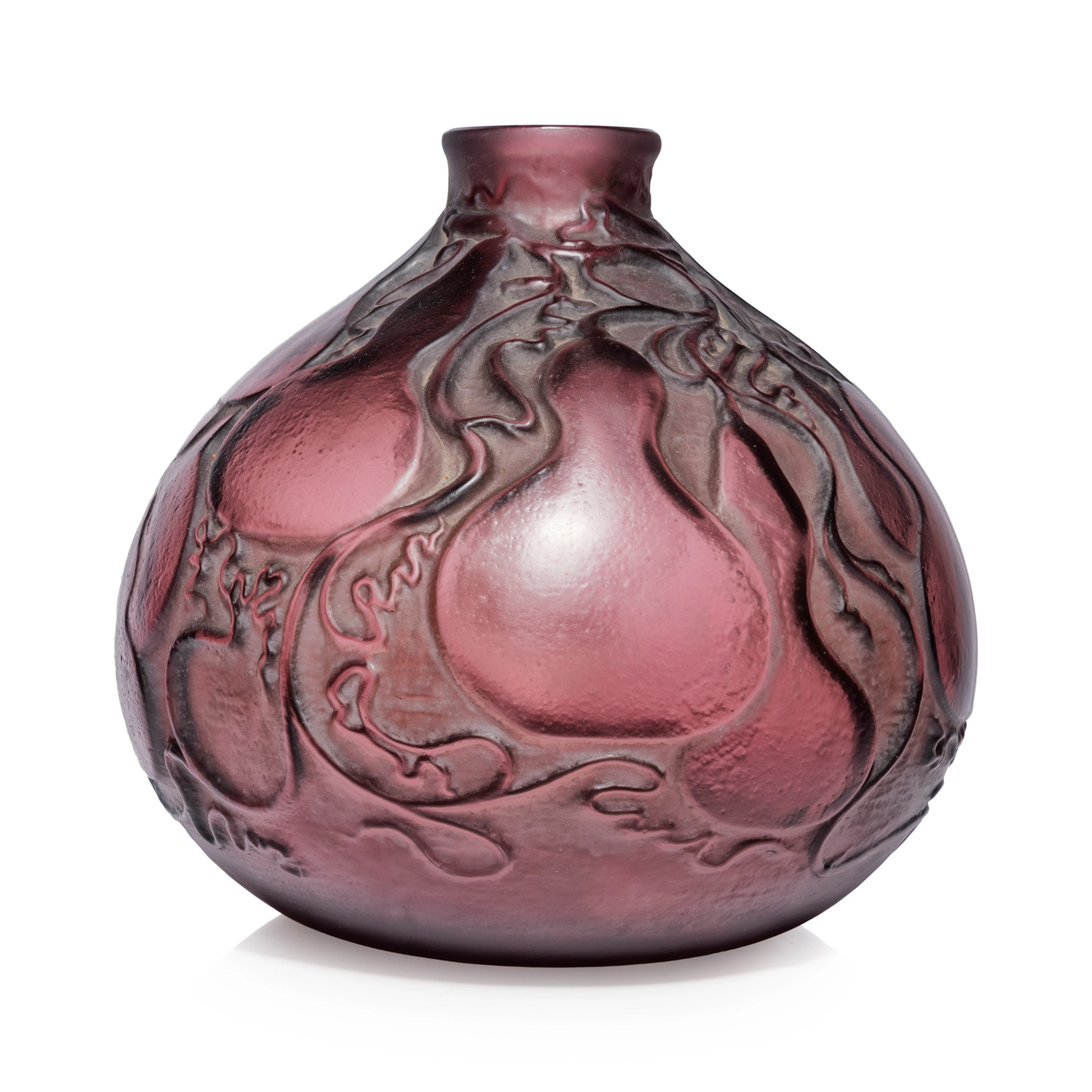 RENÉ LALIQUE (1860-1945)