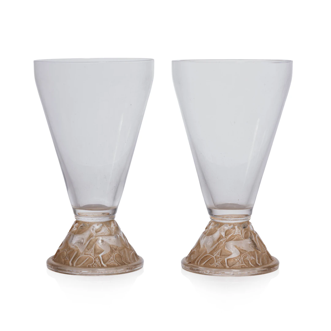 RENÉ LALIQUE (1860-1945)