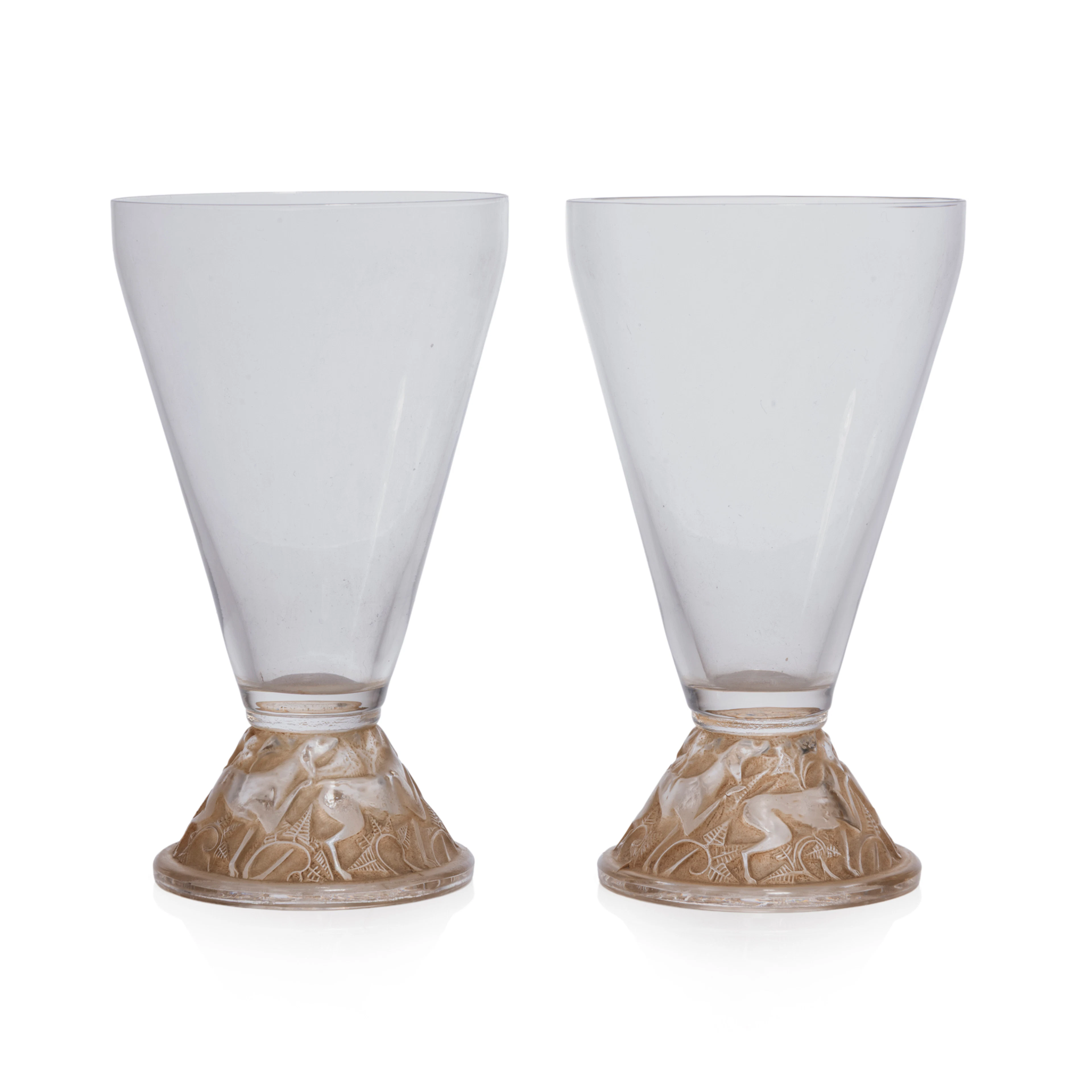 RENÉ LALIQUE (1860-1945)