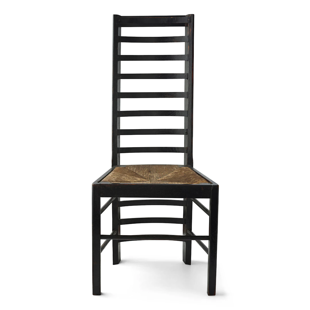 CHARLES RENNIE MACKINTOSH (1868-1928) FOR MISS CRANSTON'S WILLOW TEAROOMS