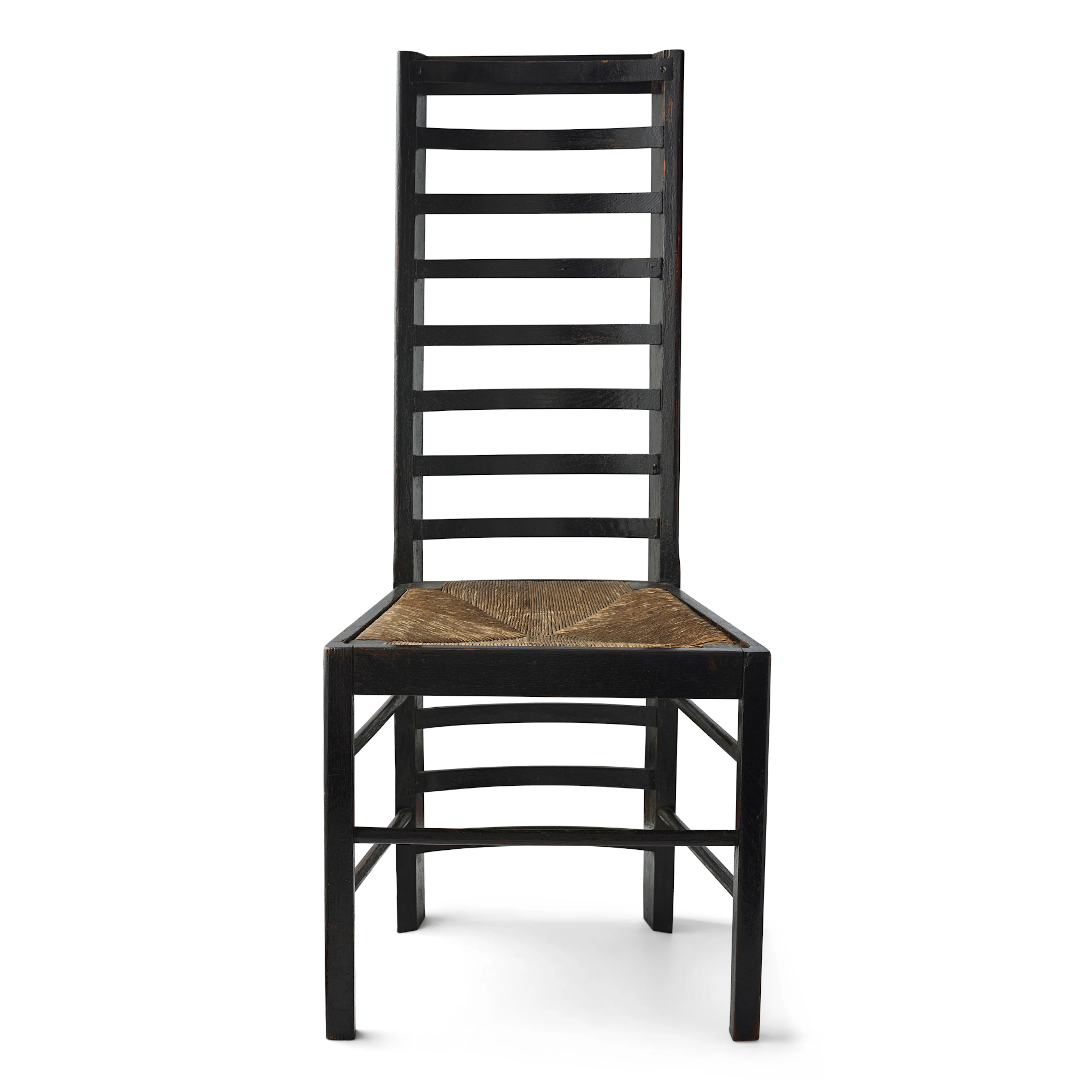 CHARLES RENNIE MACKINTOSH (1868-1928) FOR MISS CRANSTON'S WILLOW TEAROOMS