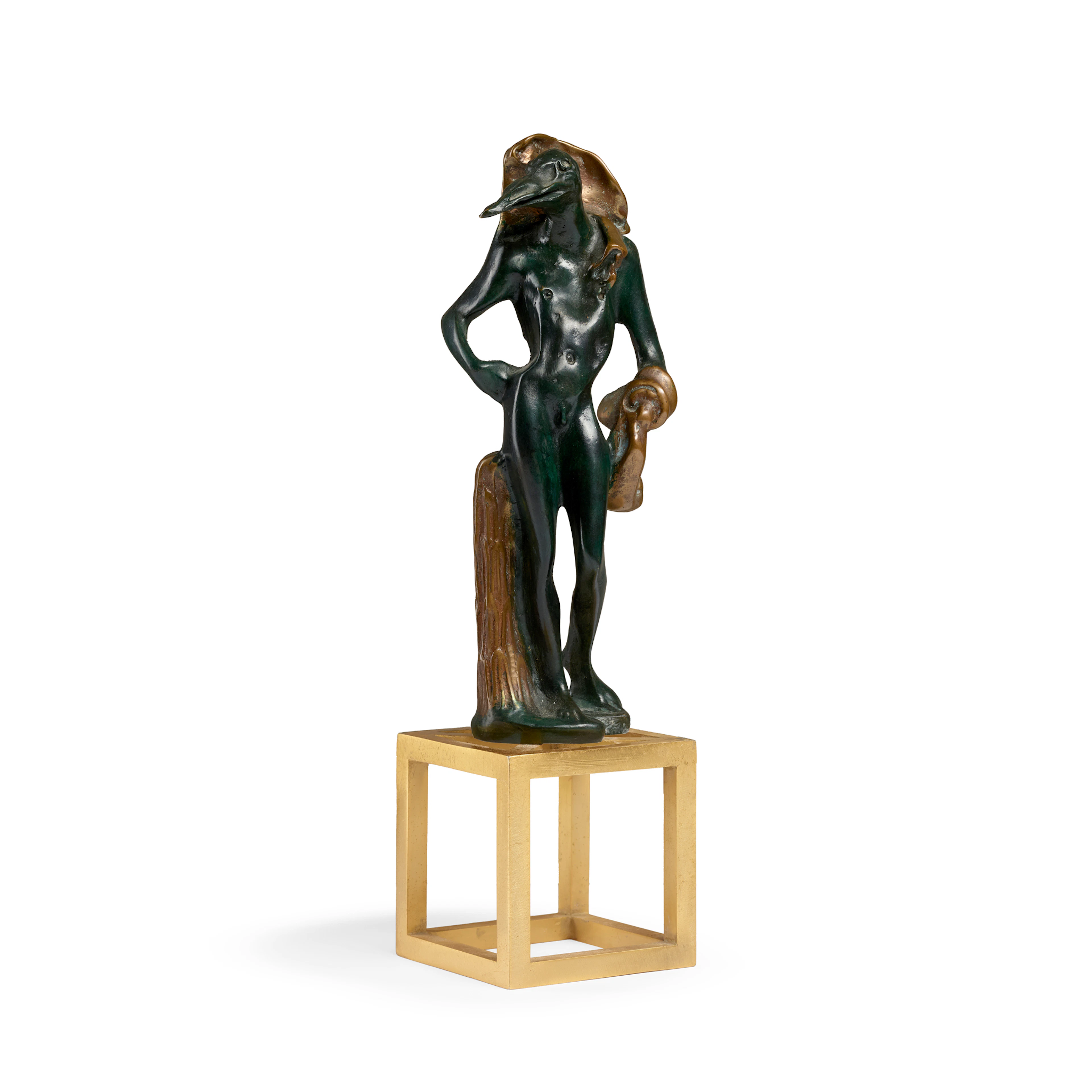 AFTER SALVADOR DALI (SPANISH 1904-1989)