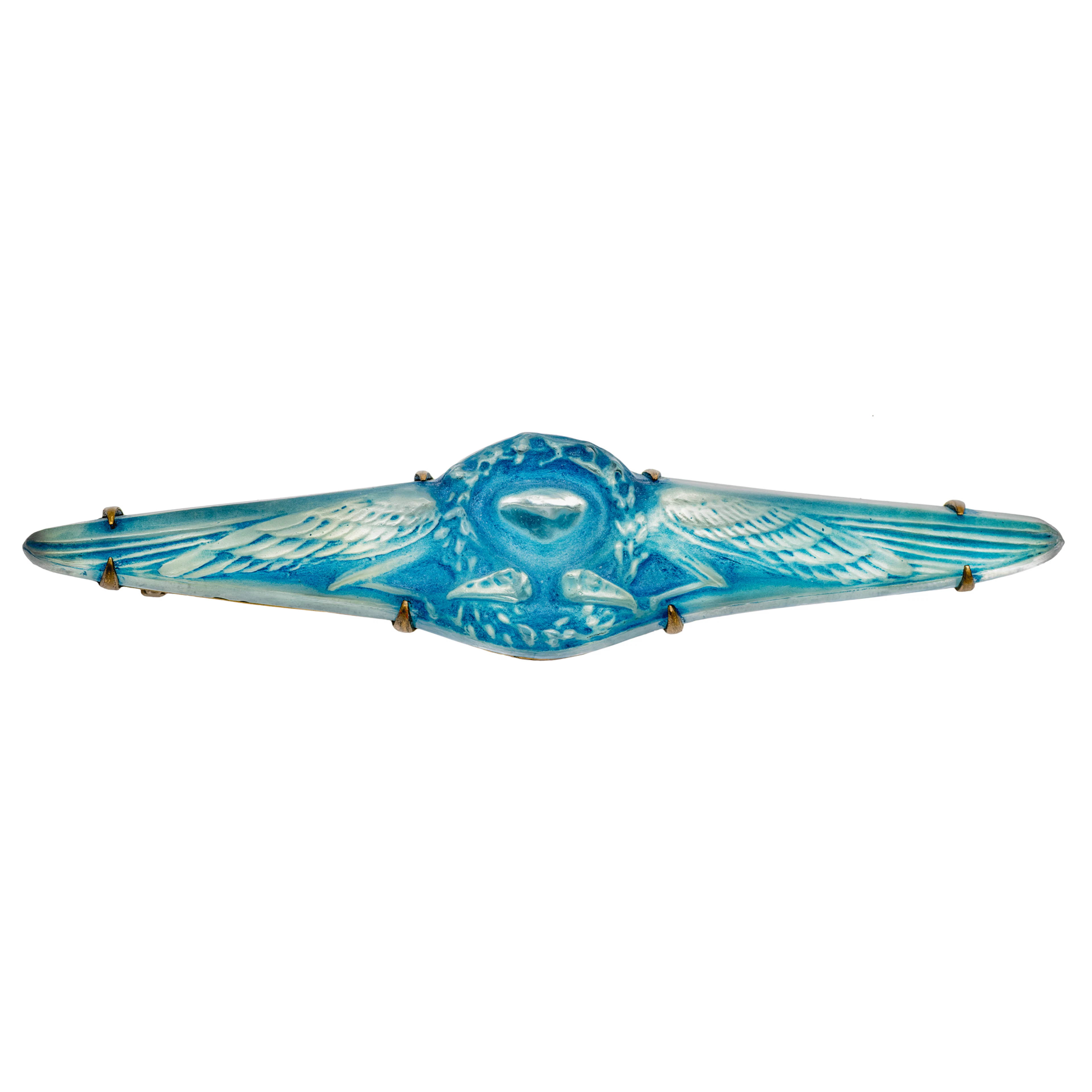 RENÉ LALIQUE (1860-1945)