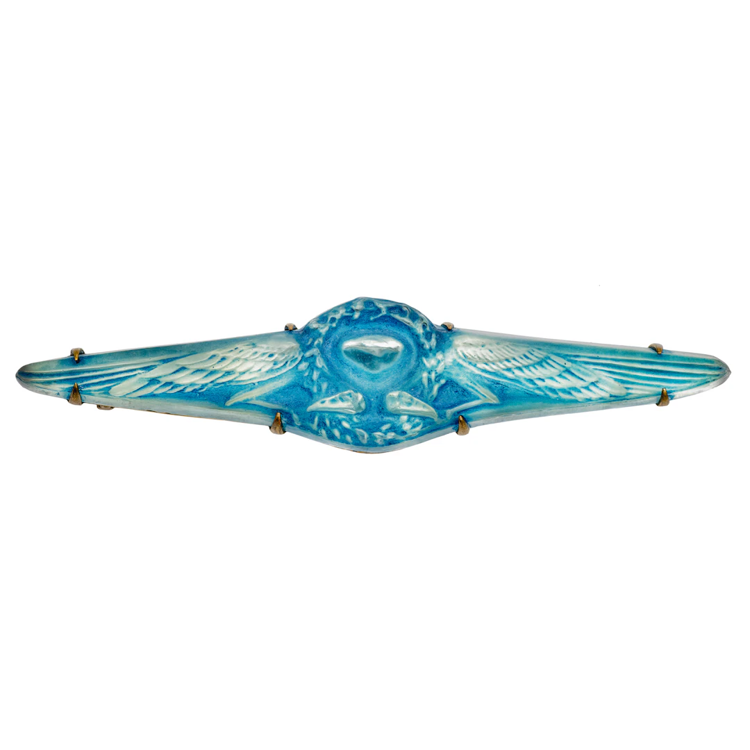 RENÉ LALIQUE (1860-1945)