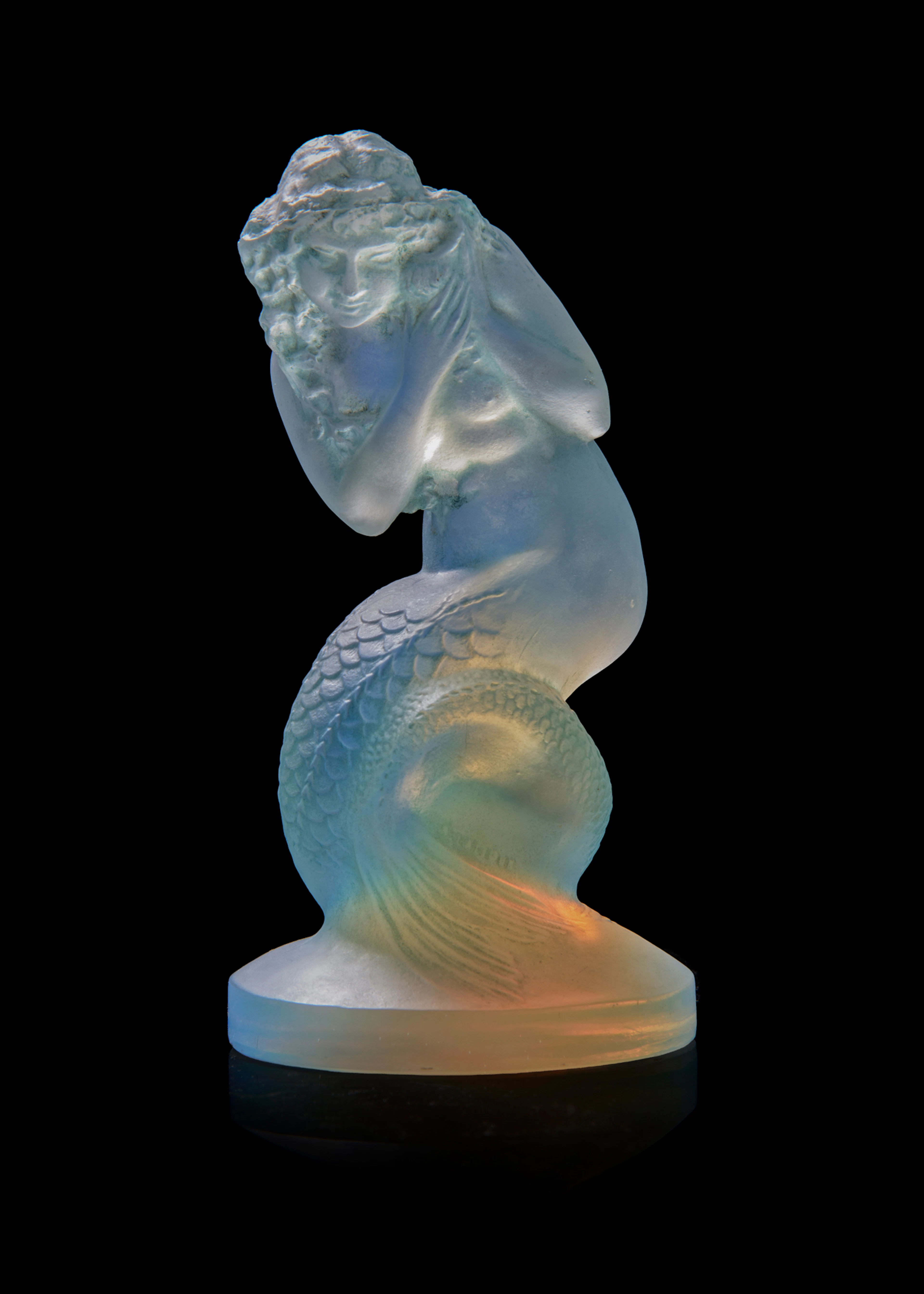 RENÉ LALIQUE (1860-1945)