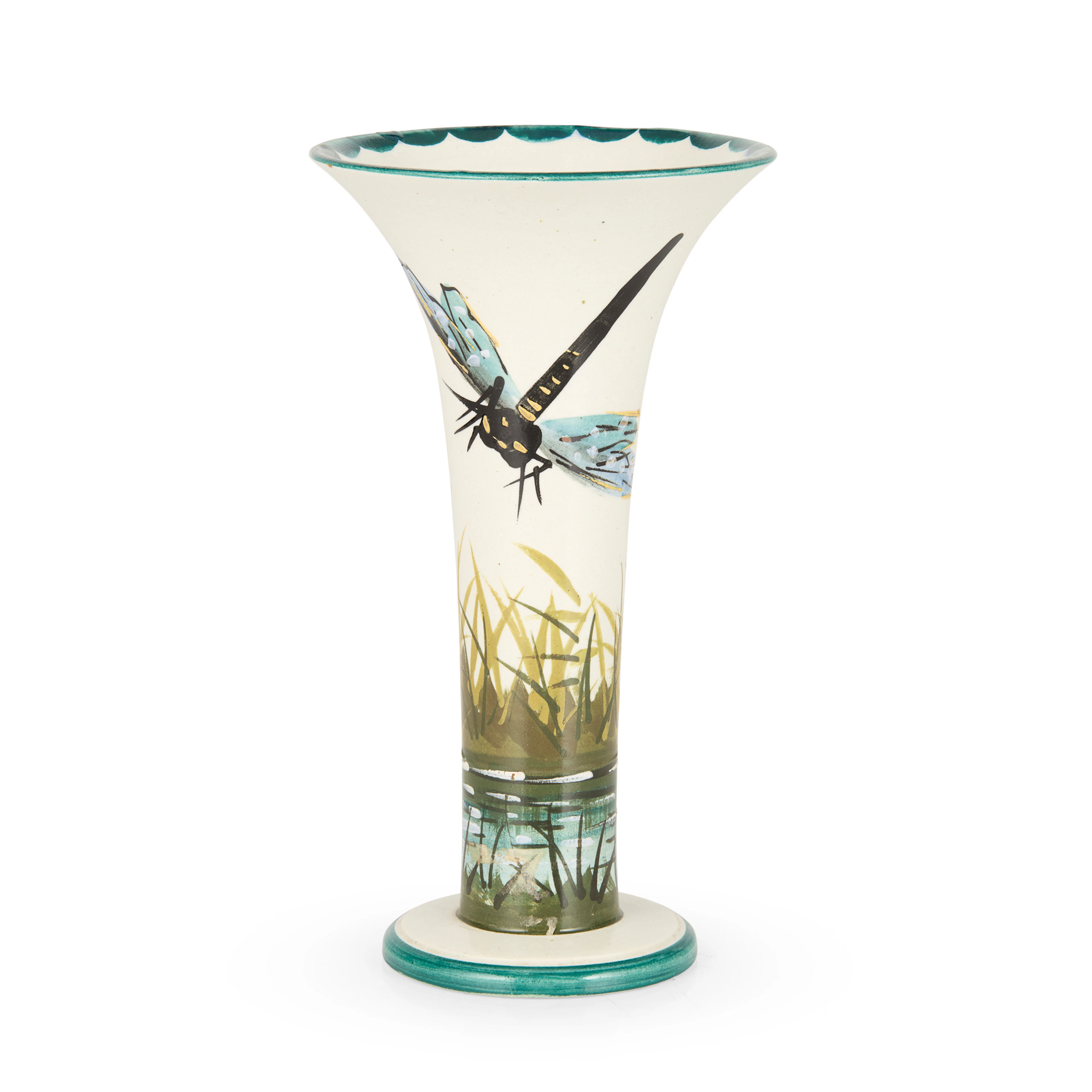 WEMYSS WARE