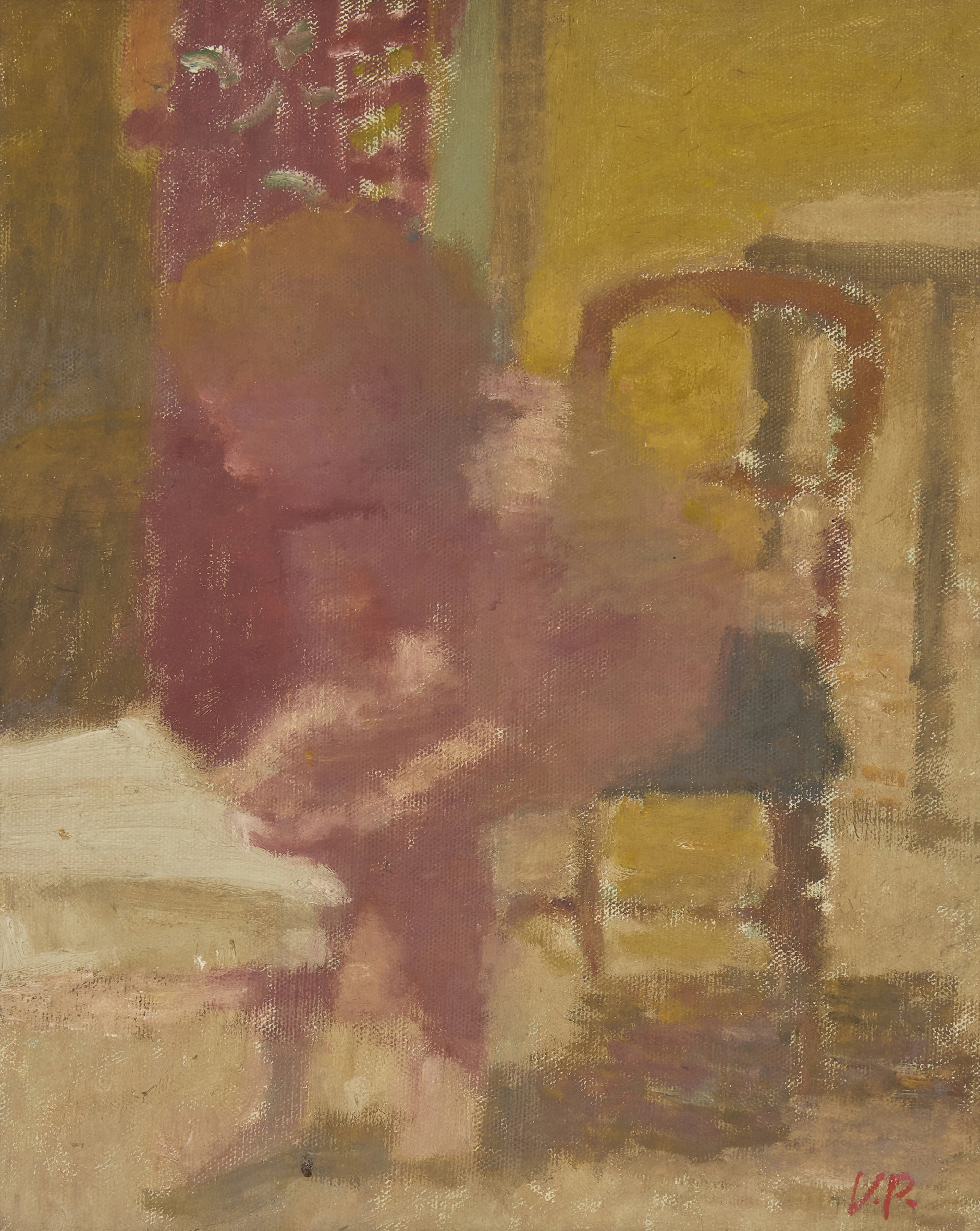 VICTOR PASMORE C.B.E., C.H. (BRITISH 1908-1998)