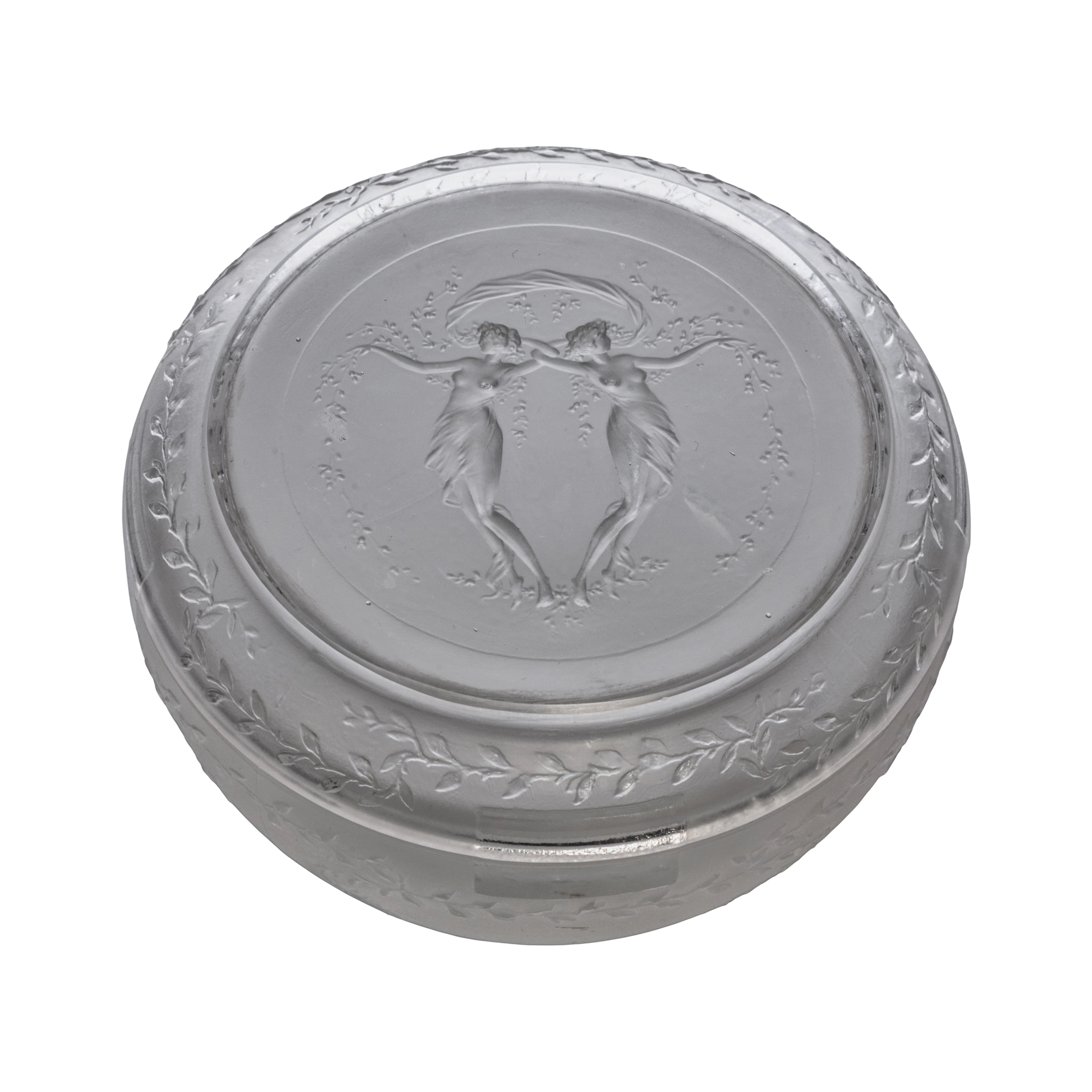 RENÉ LALIQUE (1860-1945)