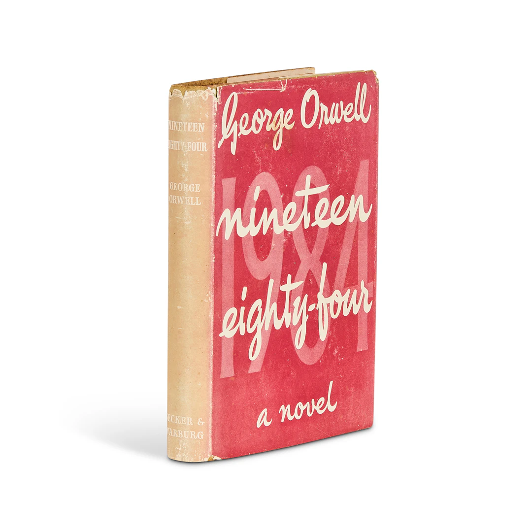 Orwell, George