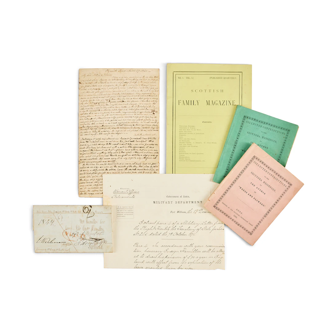 East India Company