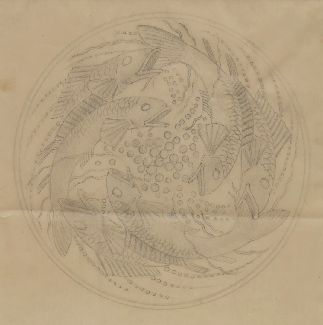 RENÉ LALIQUE (1860-1945)
