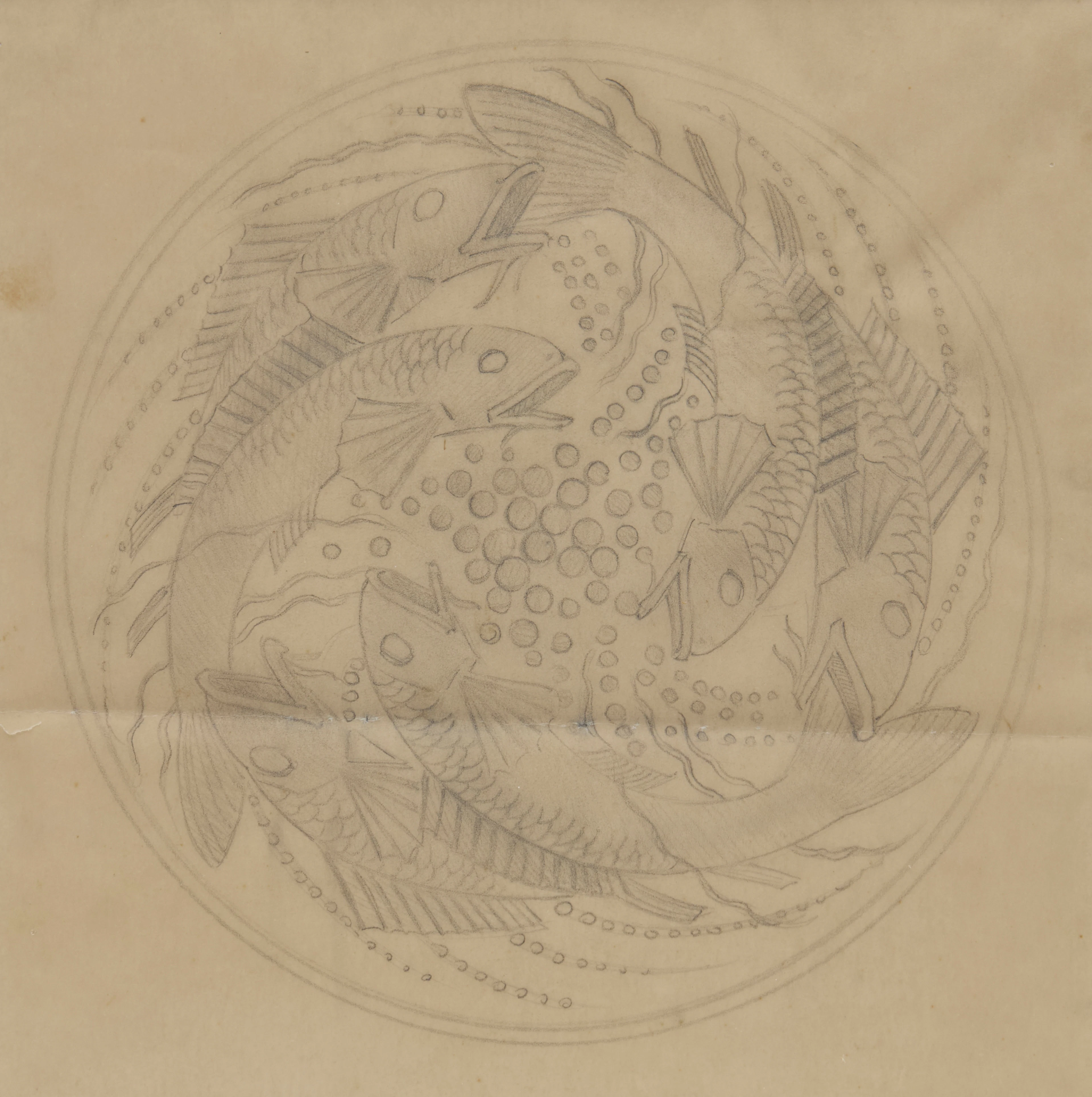 RENÉ LALIQUE (1860-1945)