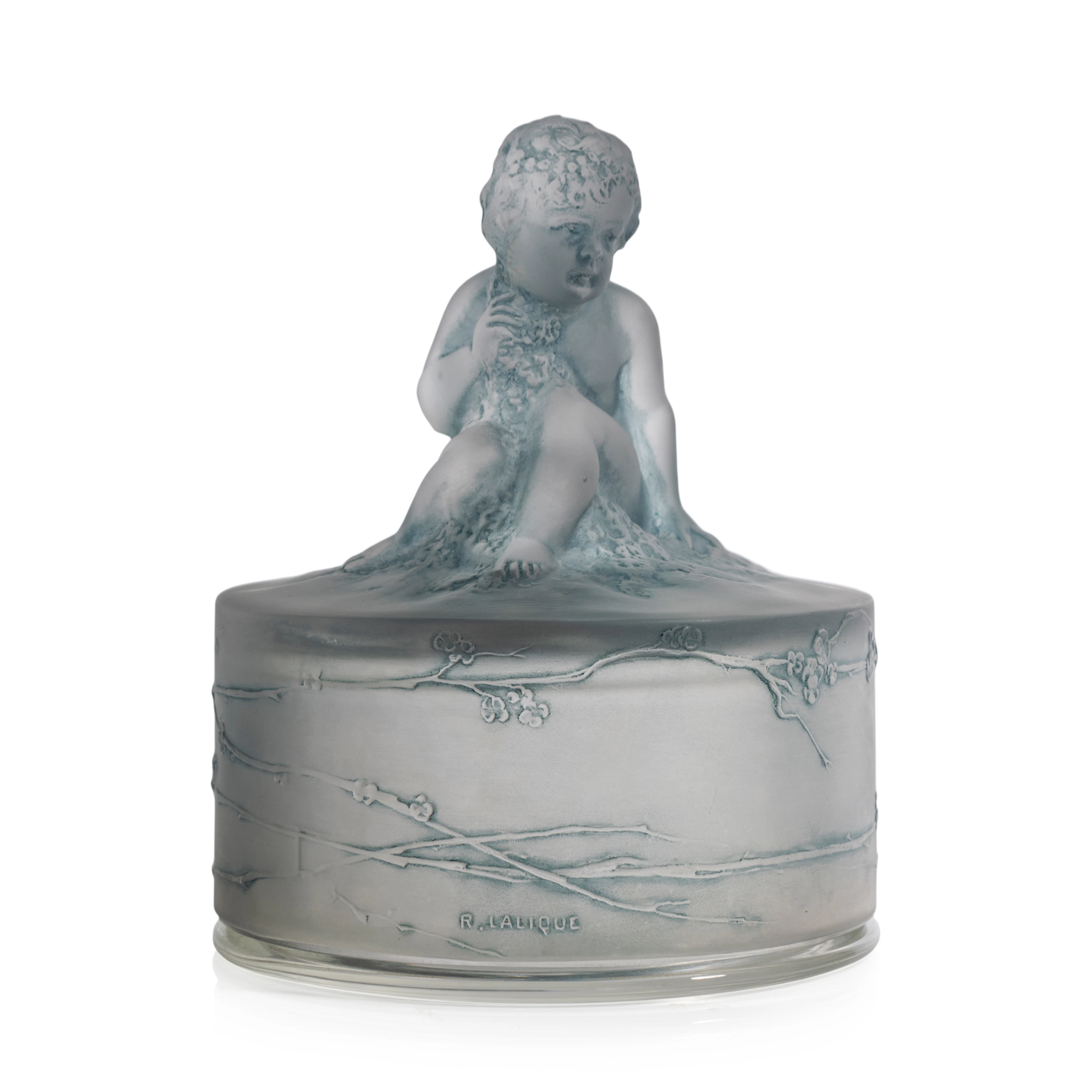 RENÉ LALIQUE (1860-1945)
