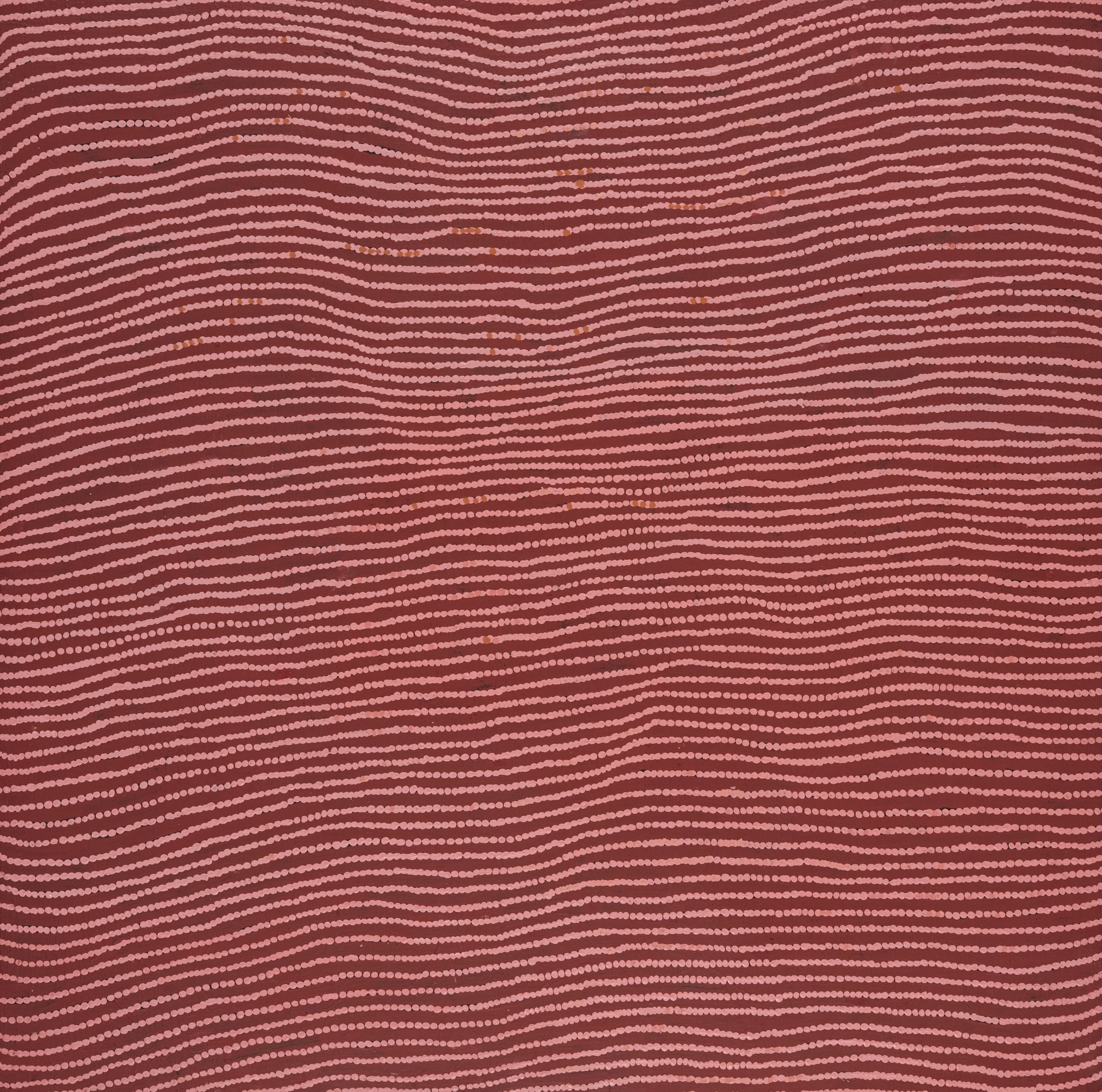 CHARLIE WARD TJAKAMARRA (AUSTRALIAN/ABORIGINAL 1940-2005)