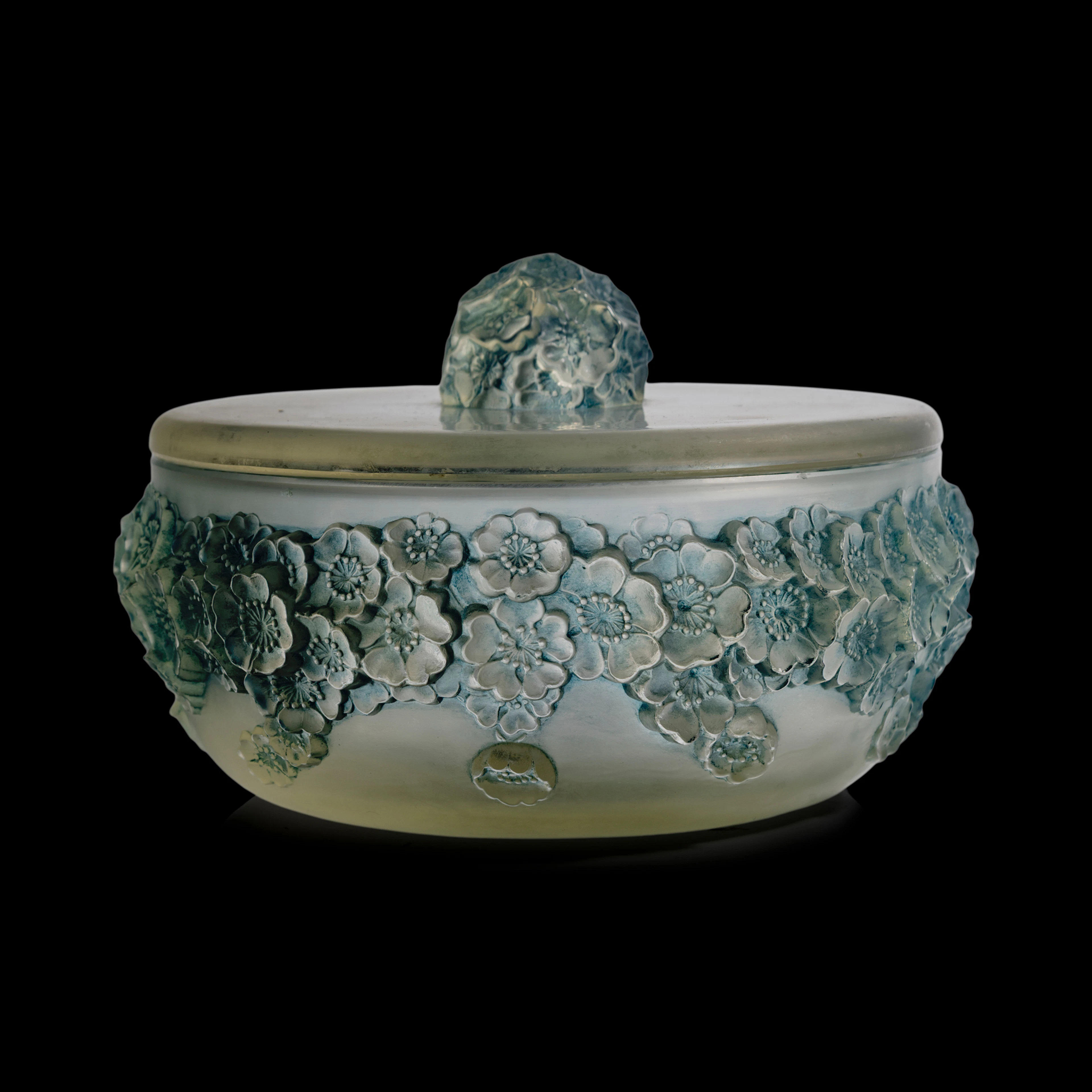 RENÉ LALIQUE (1860-1945)
