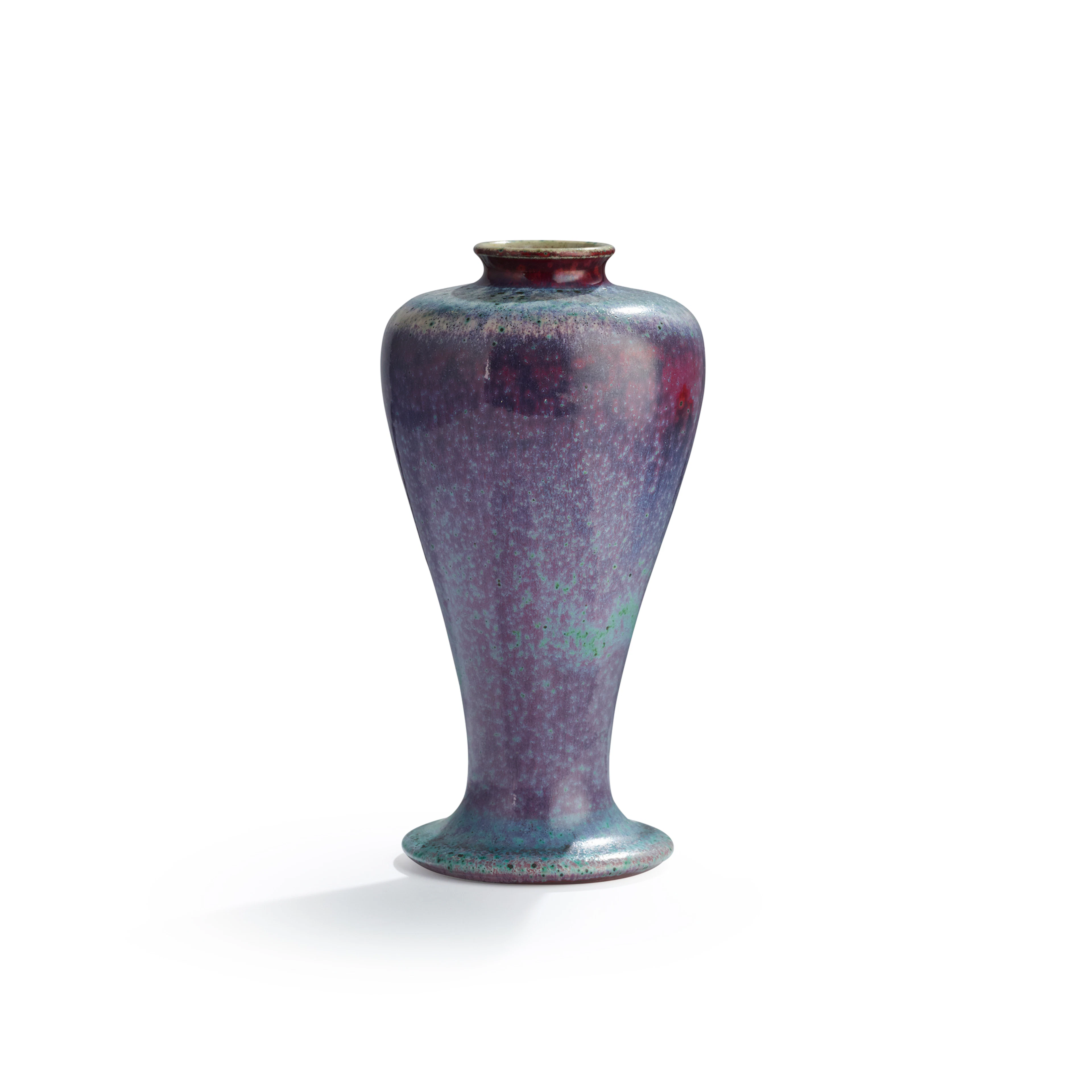 RUSKIN POTTERY