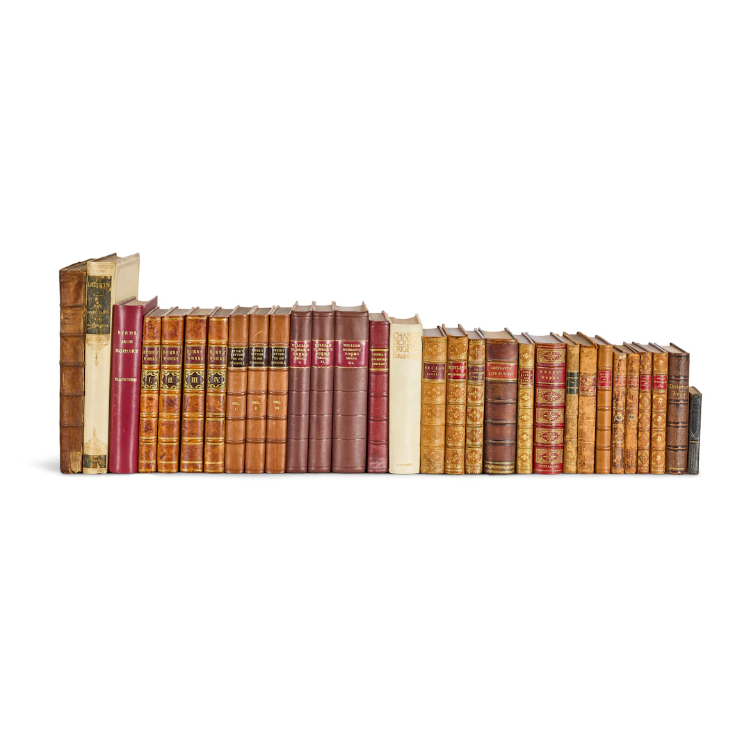 Bindings