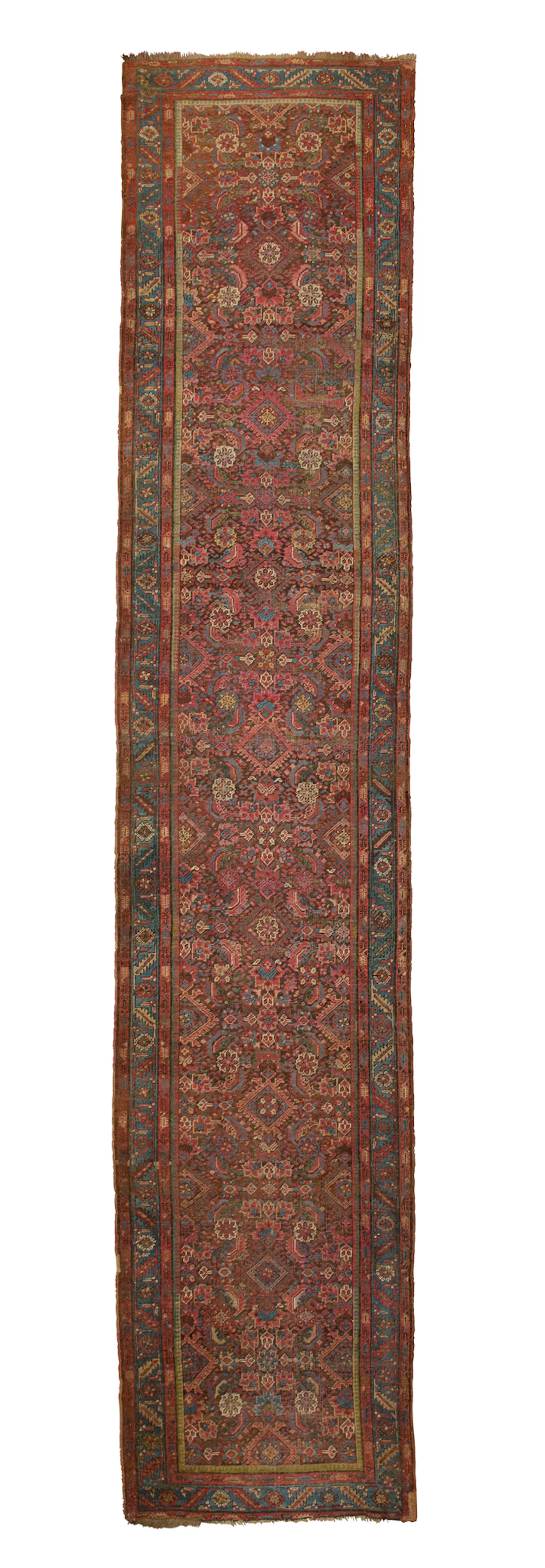 NORTHWEST PERSIAN RUNNER
