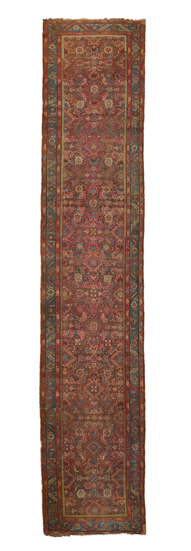 NORTHWEST PERSIAN RUNNER