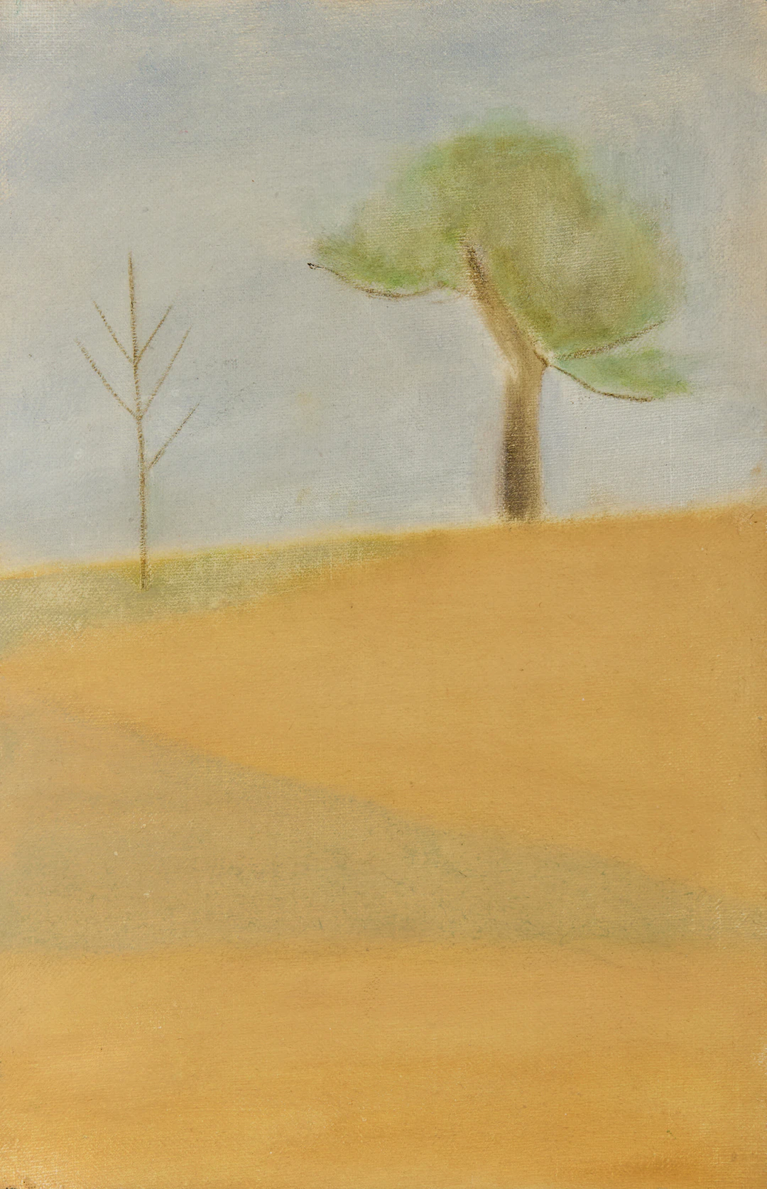 CRAIGIE AITCHISON C.B.E., R.A., R.S.A. (BRITISH 1926-2009)