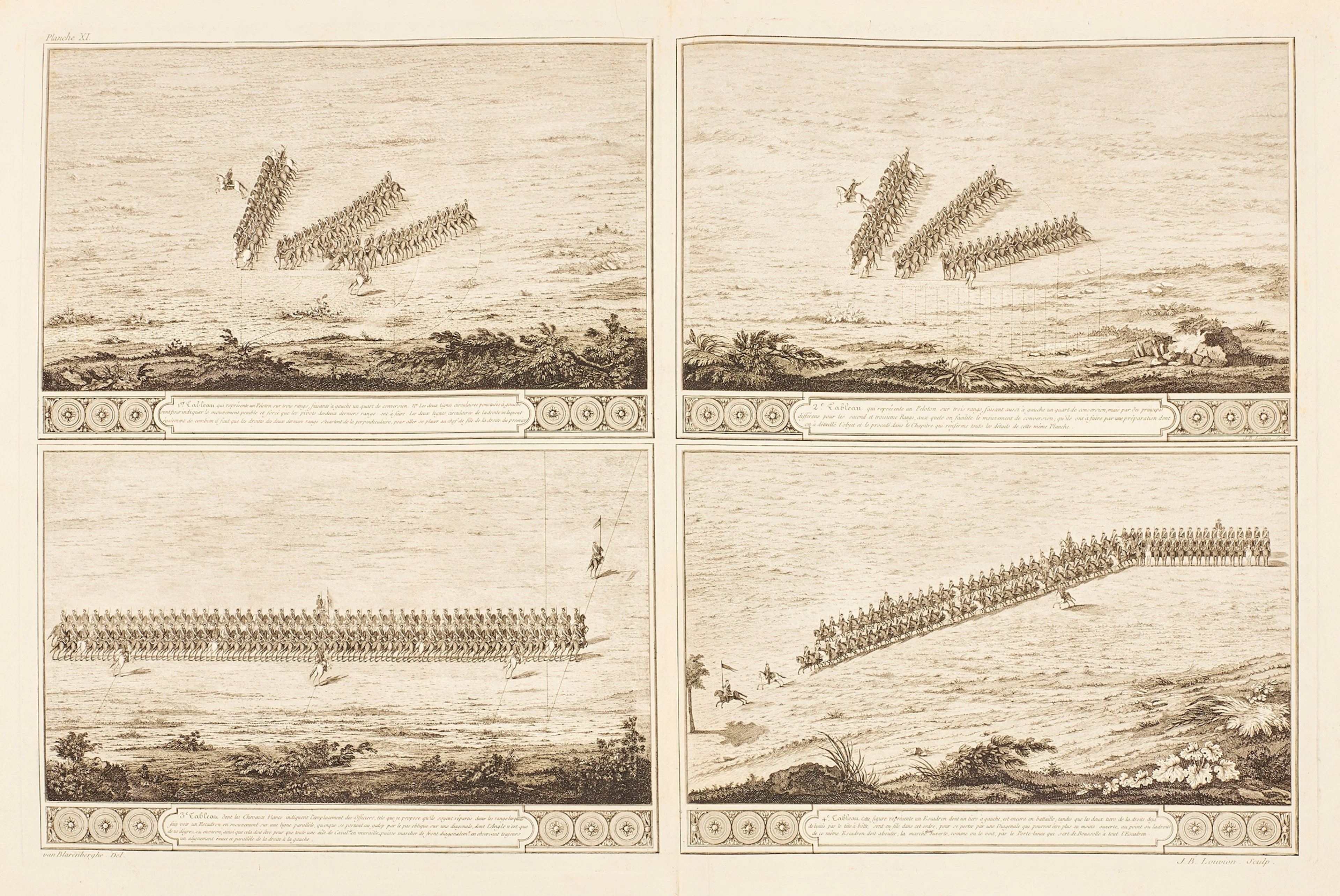 Drummond de Melfort, Louis-Hector, comte de