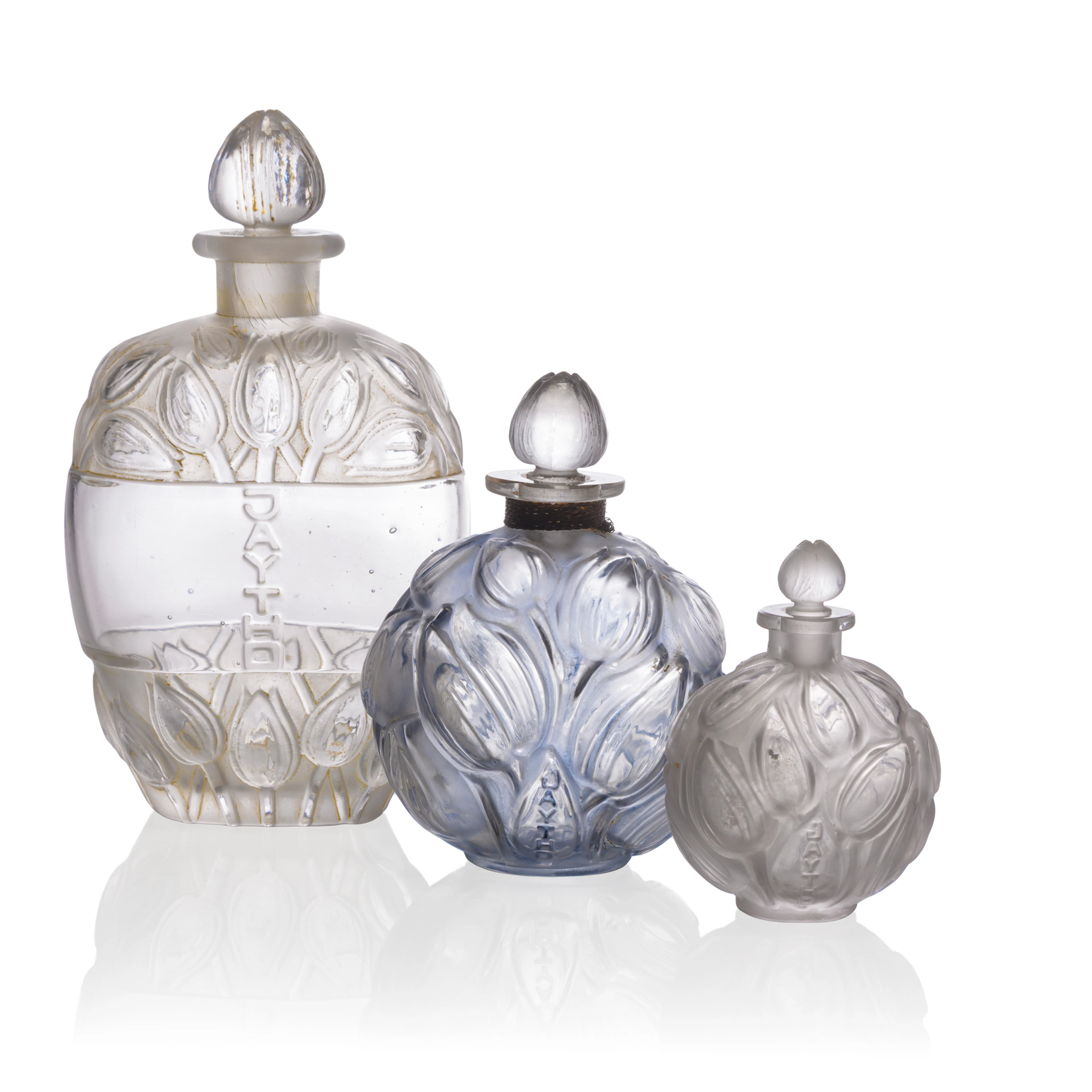 RENÉ LALIQUE (1860-1945)