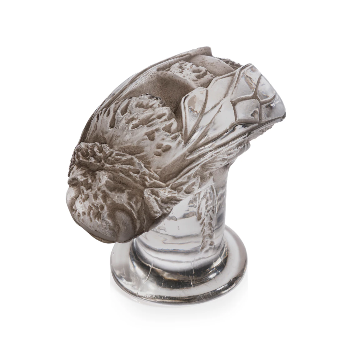 RENÉ LALIQUE (1860-1945)