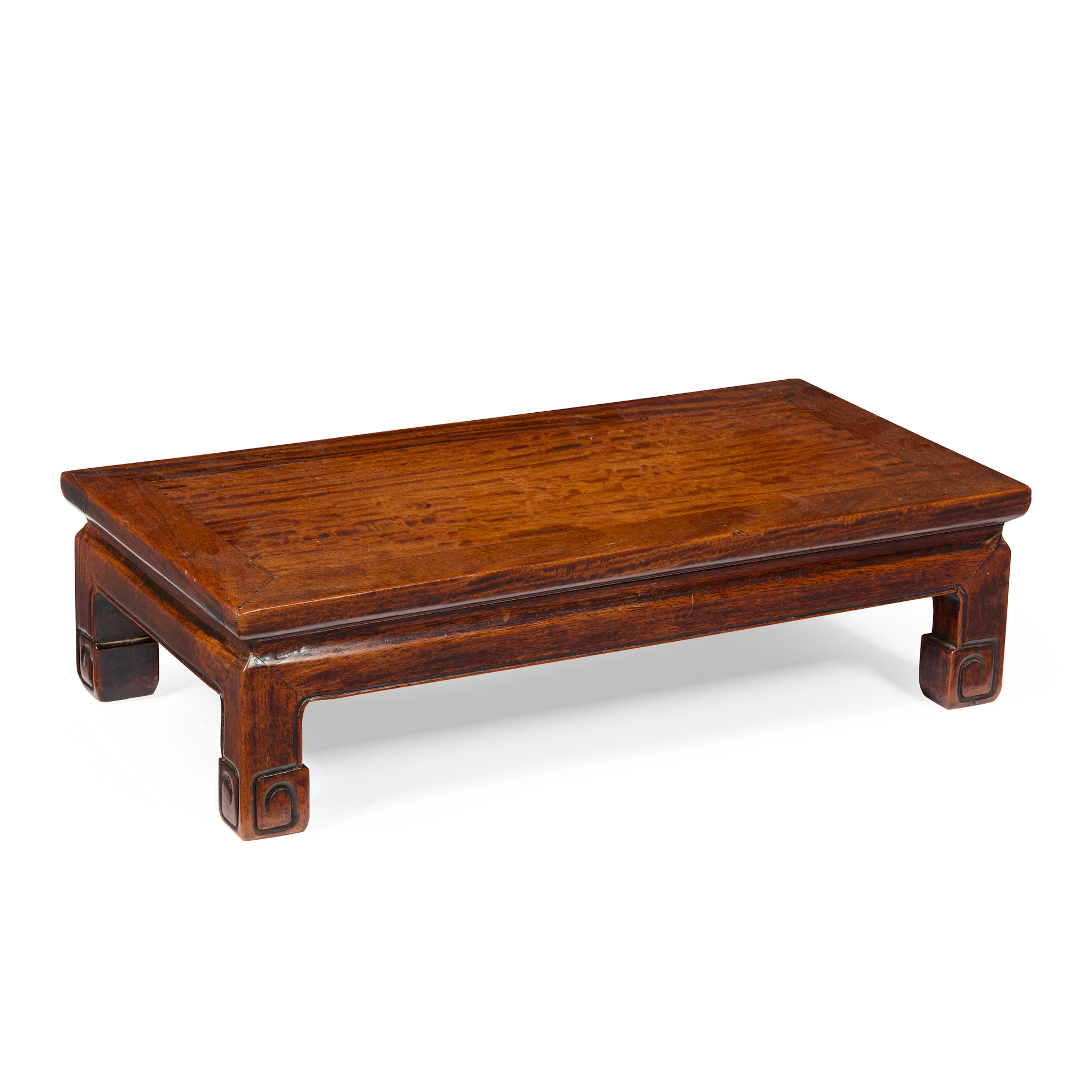 CHINESE HUALI LOW TABLE, KANG