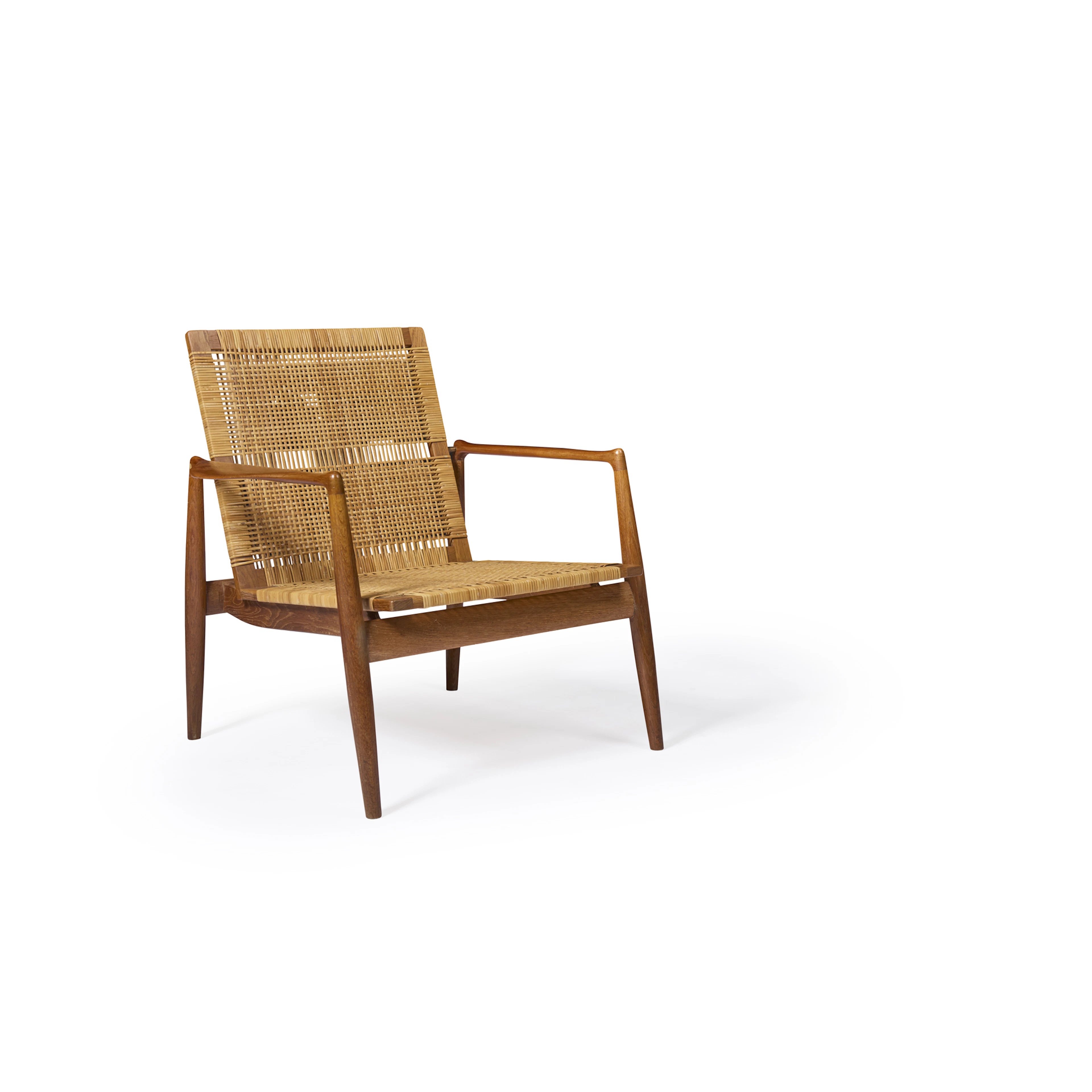 FINN JUHL (DANISH 1912–1989) FOR SØREN WILLADSEN